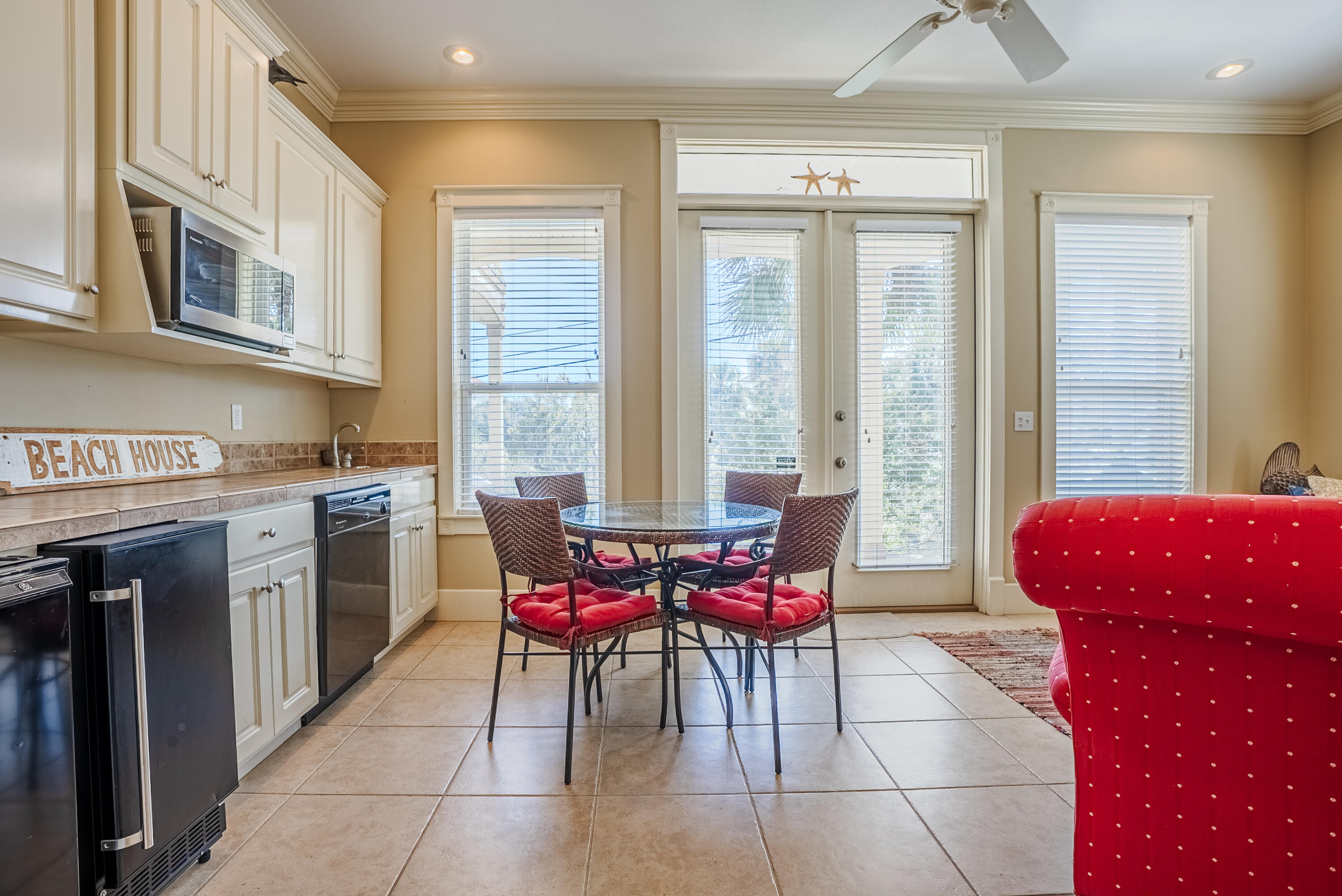 LA VALENCIA BEACH RESORT - Residential