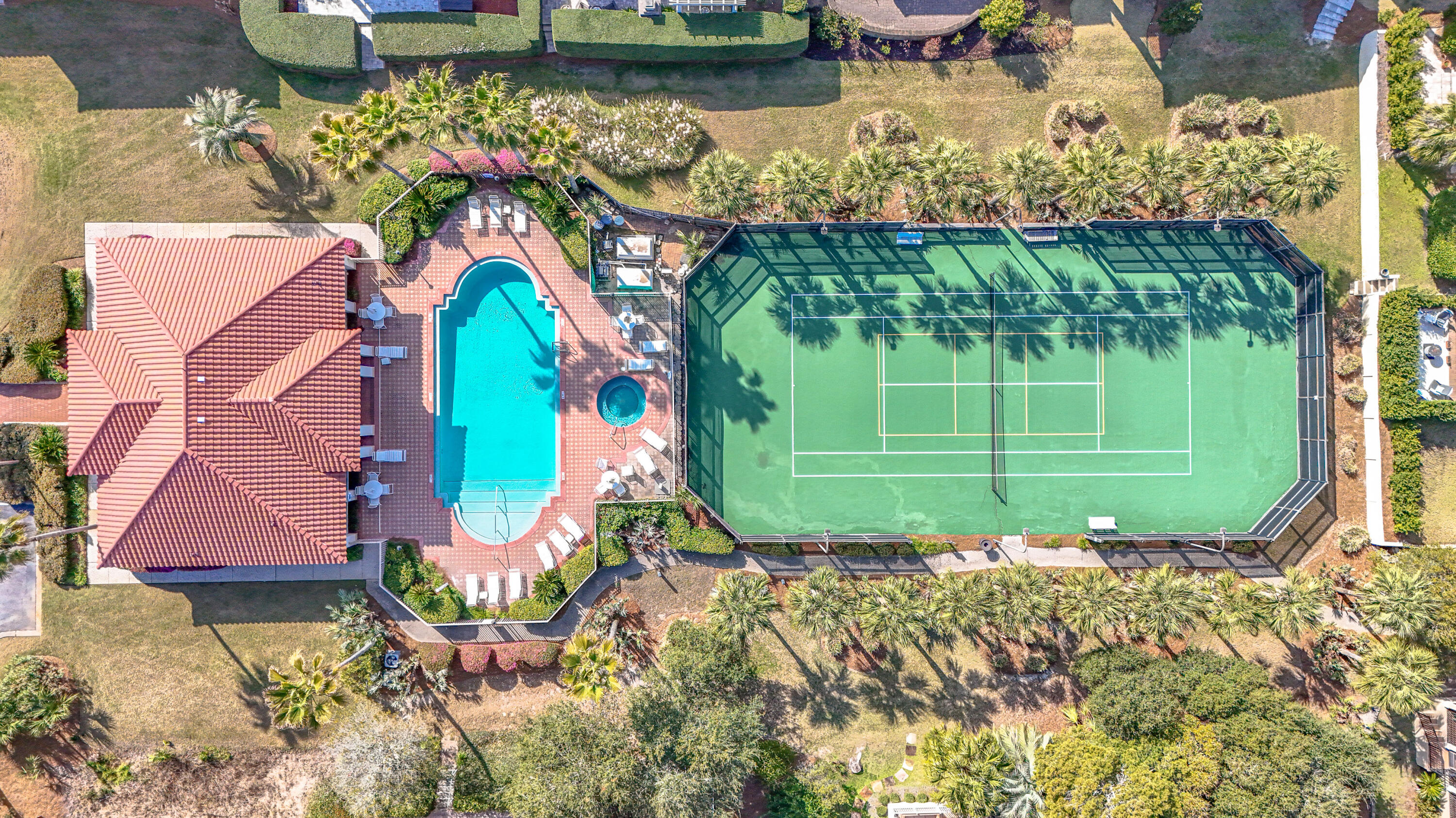 LA VALENCIA BEACH RESORT - Residential