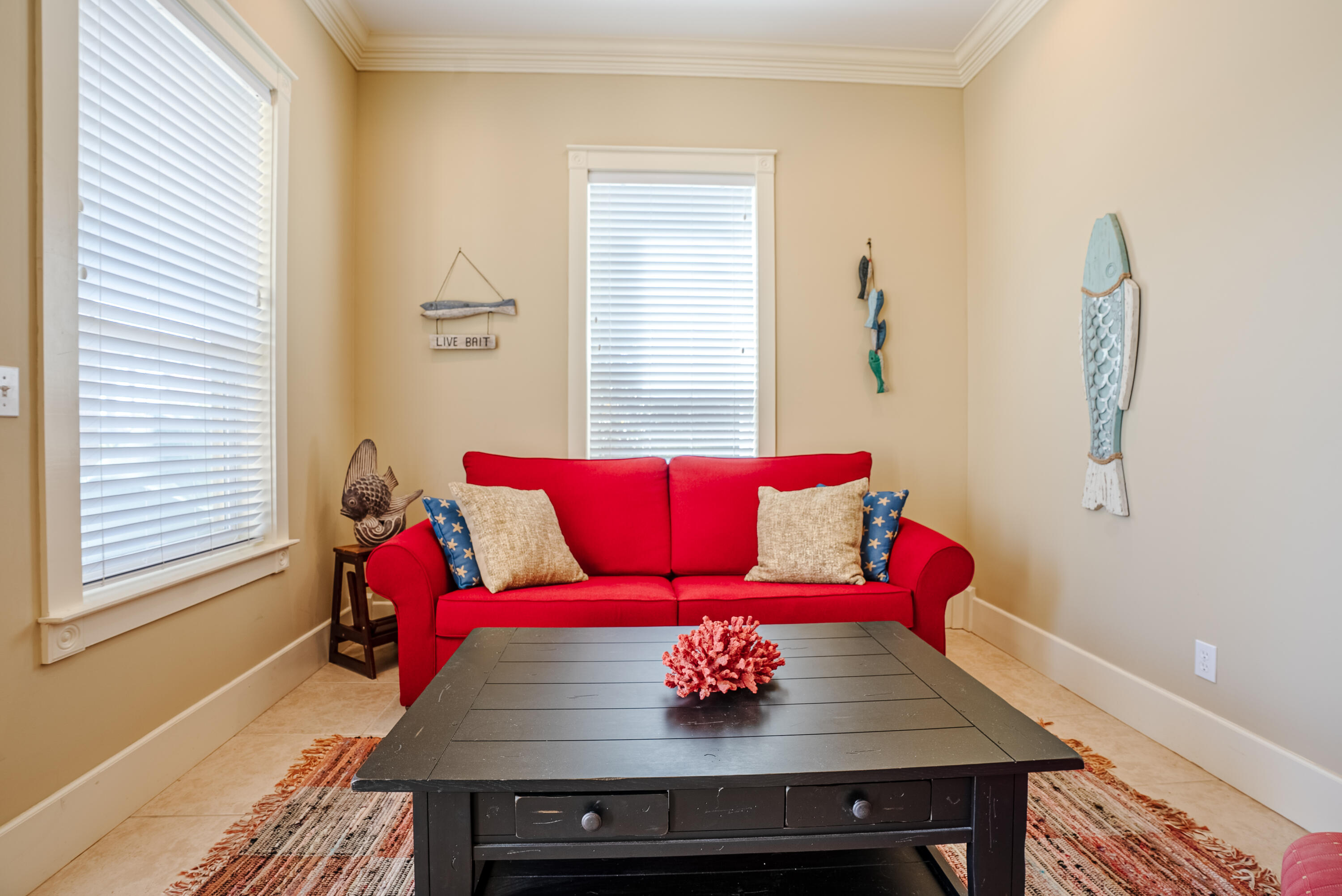 LA VALENCIA BEACH RESORT - Residential