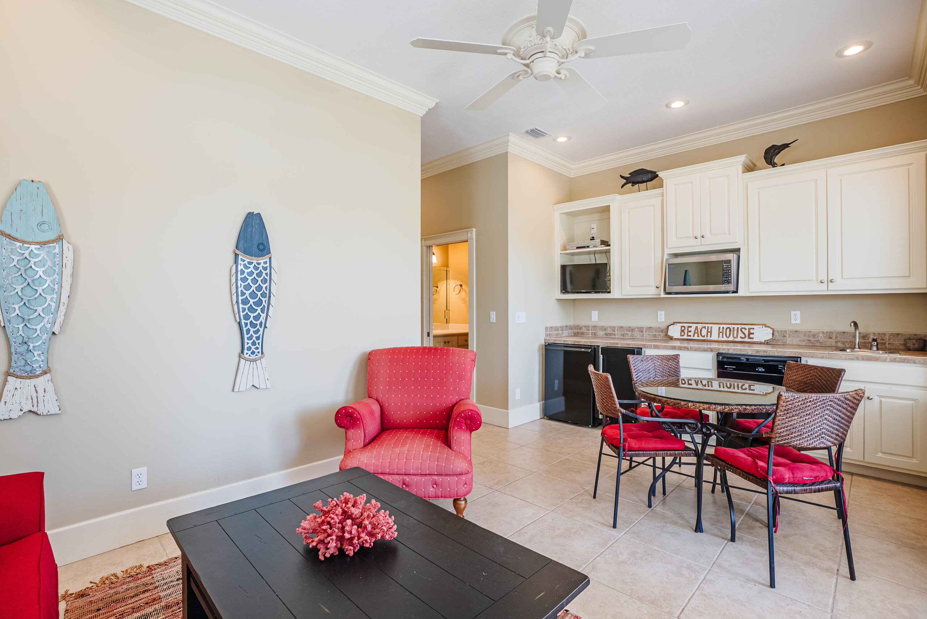 LA VALENCIA BEACH RESORT - Residential