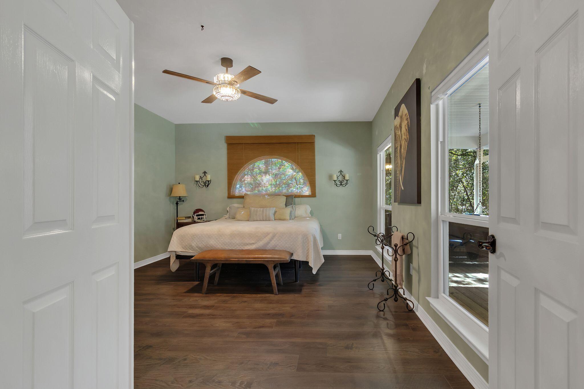 SHIRKS BAYOU - Residential