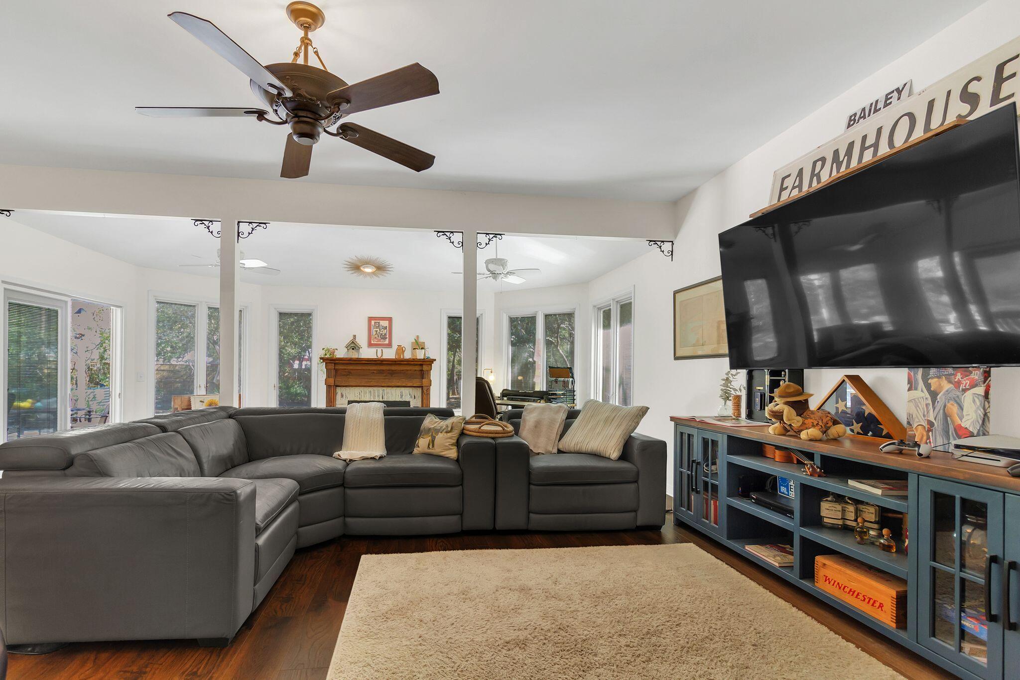 SHIRKS BAYOU - Residential