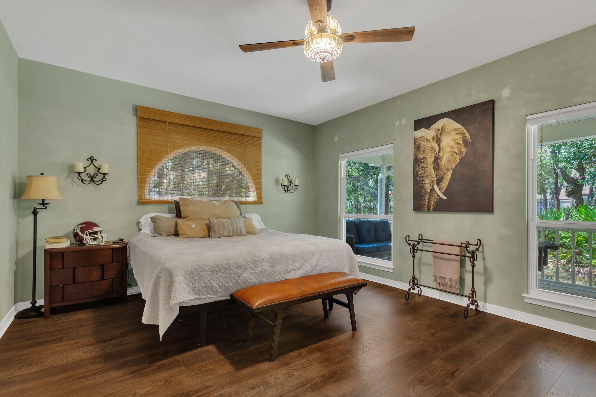 SHIRKS BAYOU - Residential