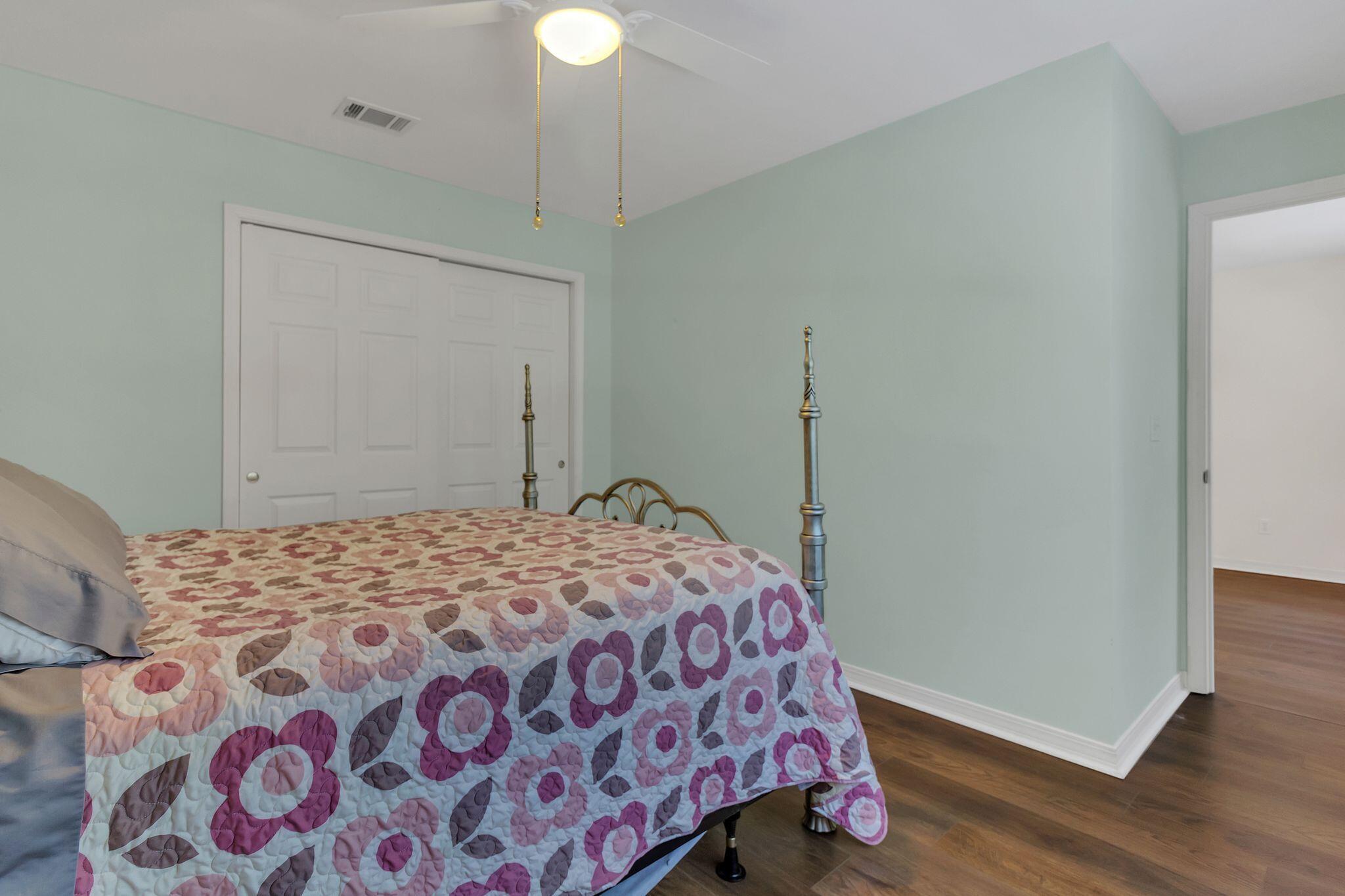 SHIRKS BAYOU - Residential