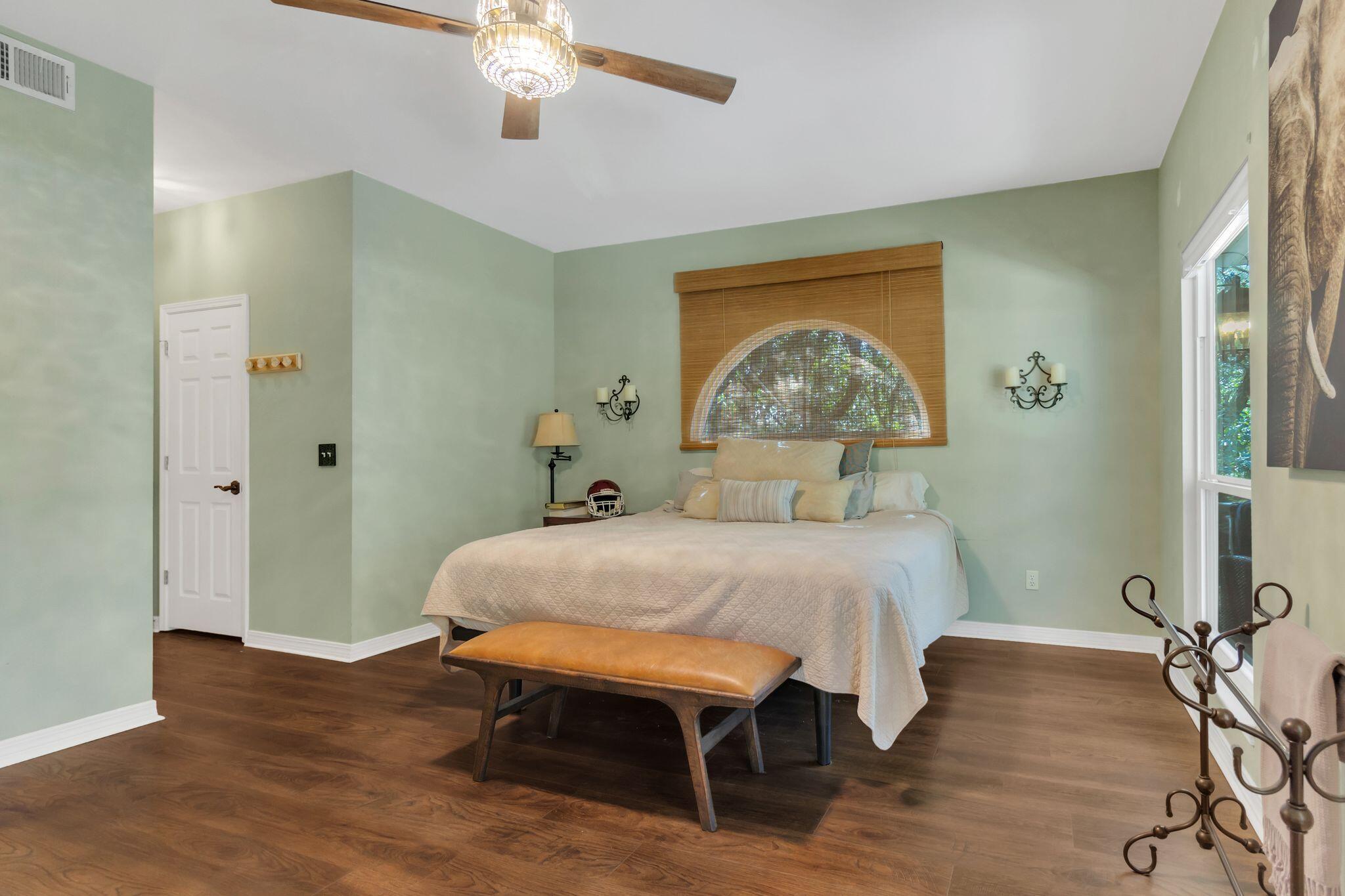 SHIRKS BAYOU - Residential