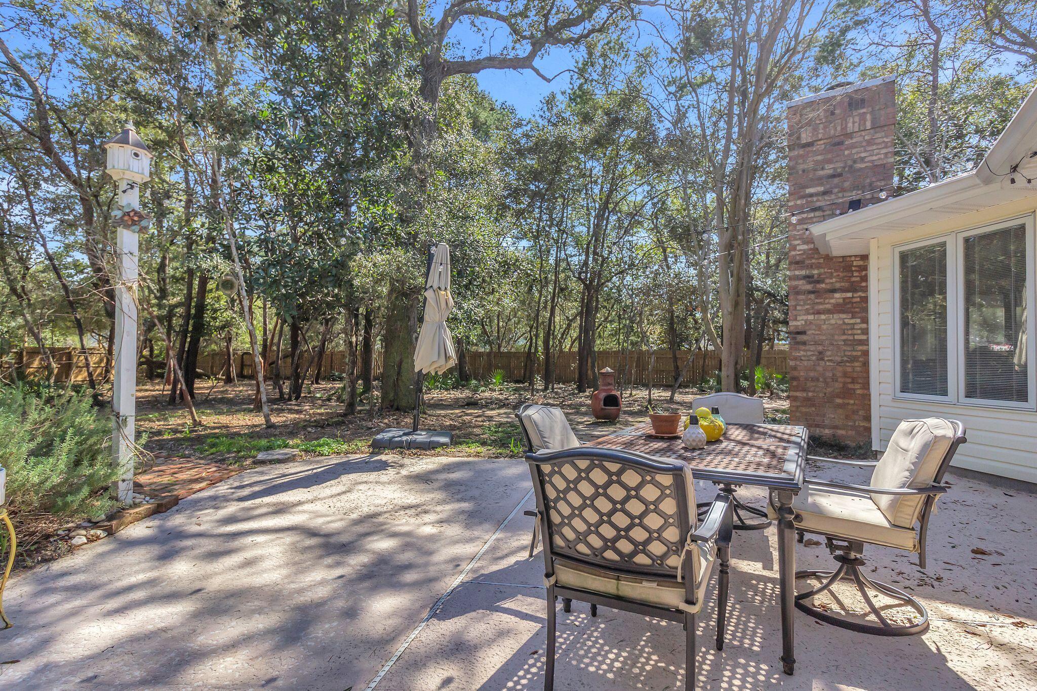 SHIRKS BAYOU - Residential