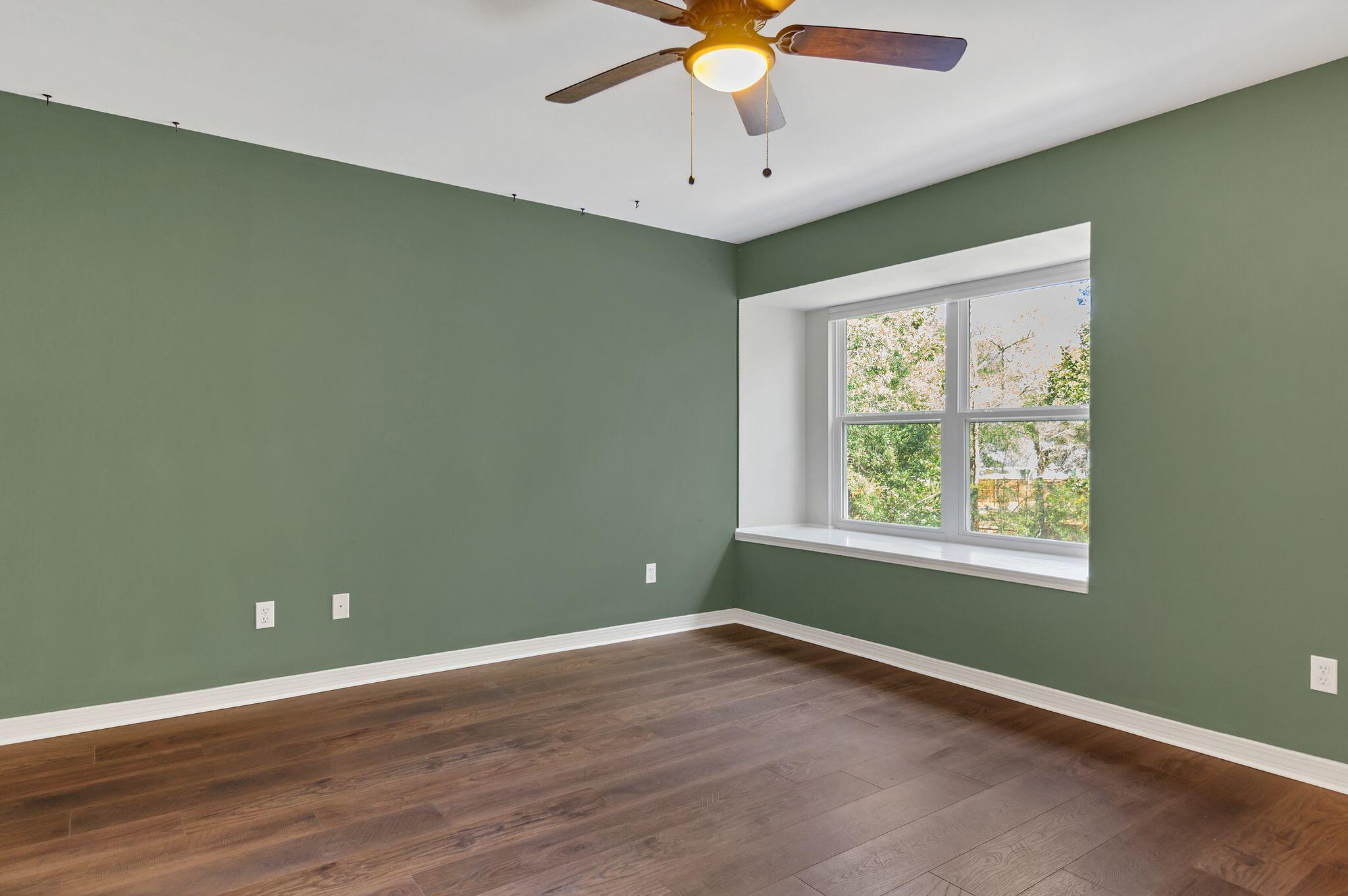 SHIRKS BAYOU - Residential