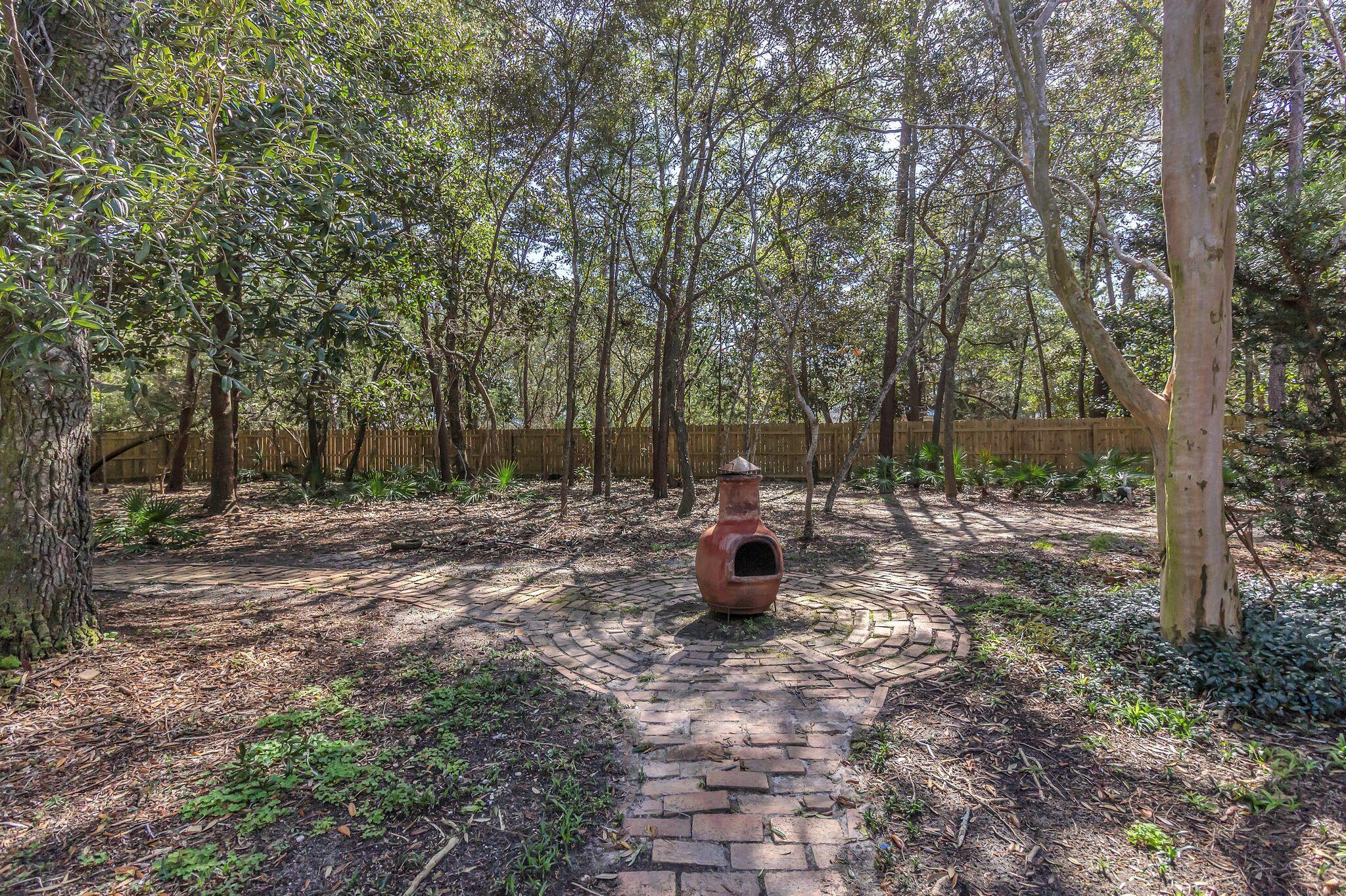 SHIRKS BAYOU - Residential