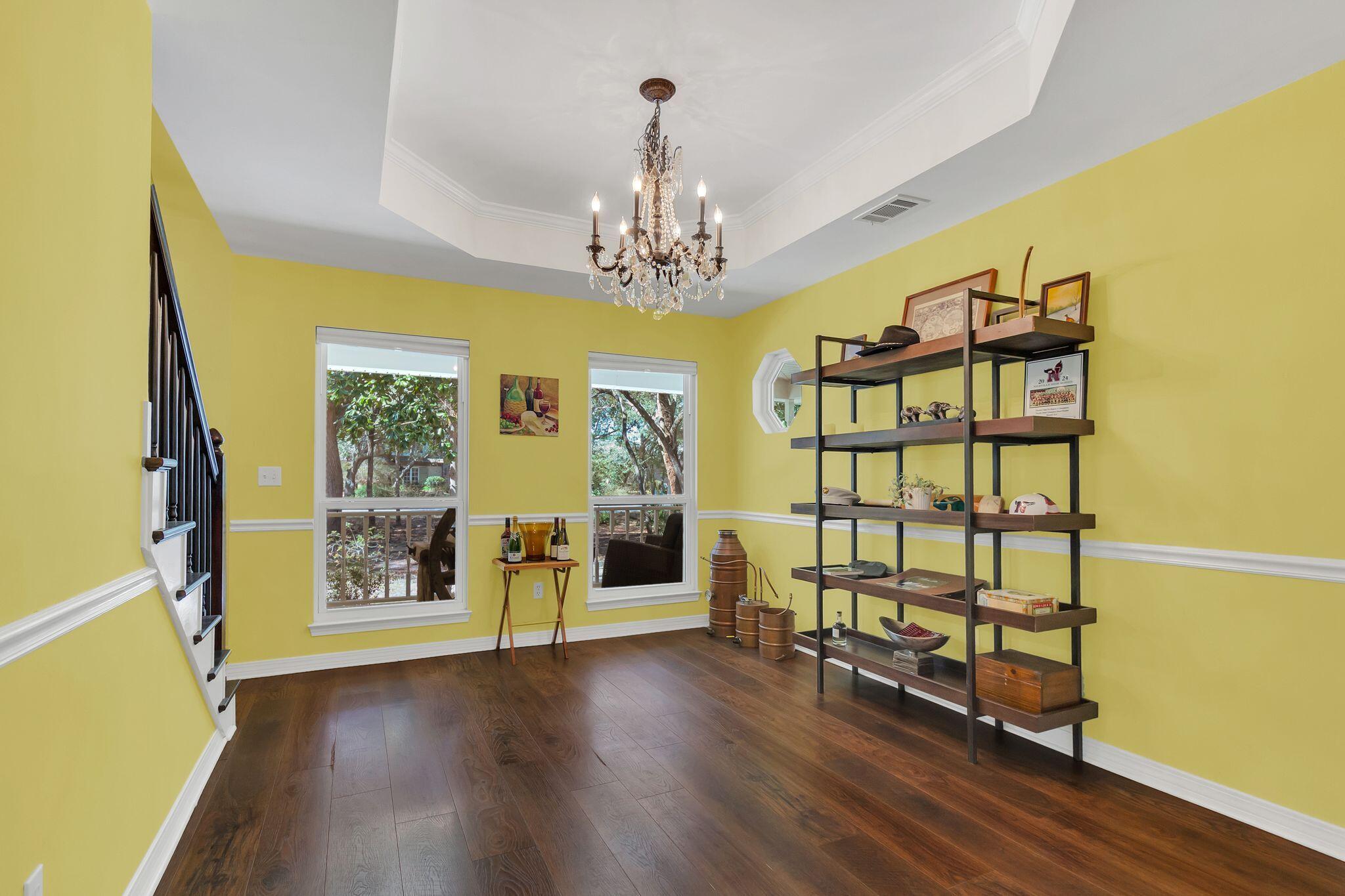 SHIRKS BAYOU - Residential