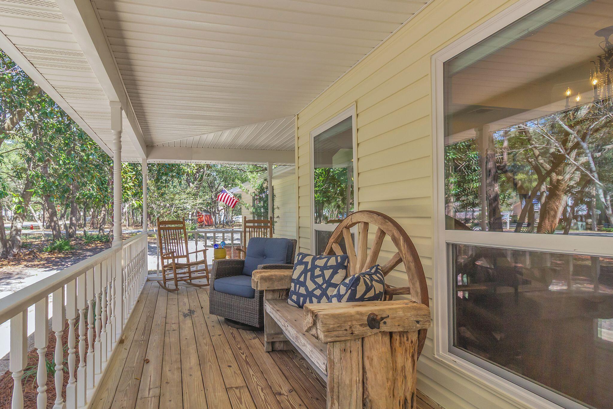 SHIRKS BAYOU - Residential