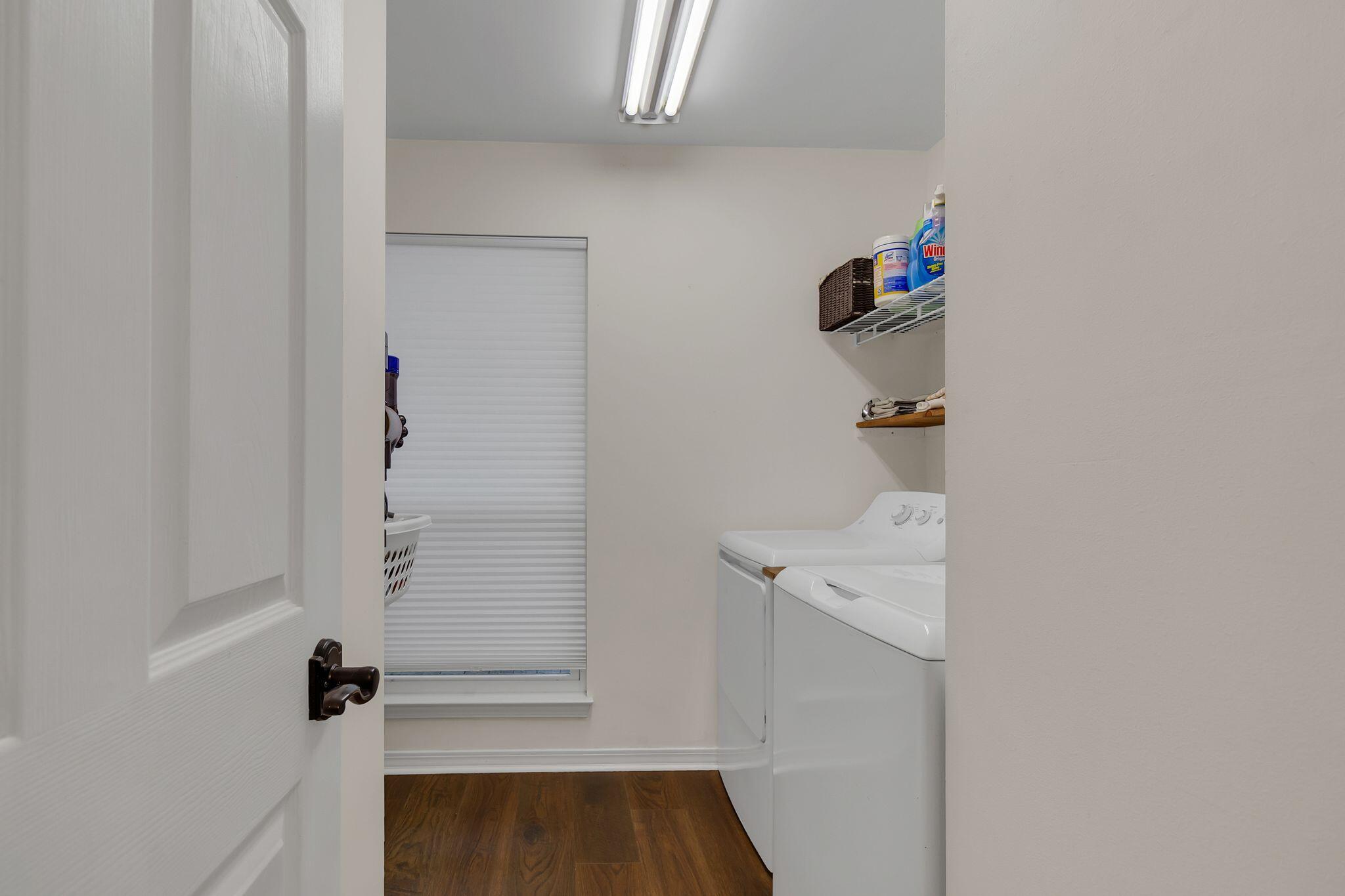 SHIRKS BAYOU - Residential