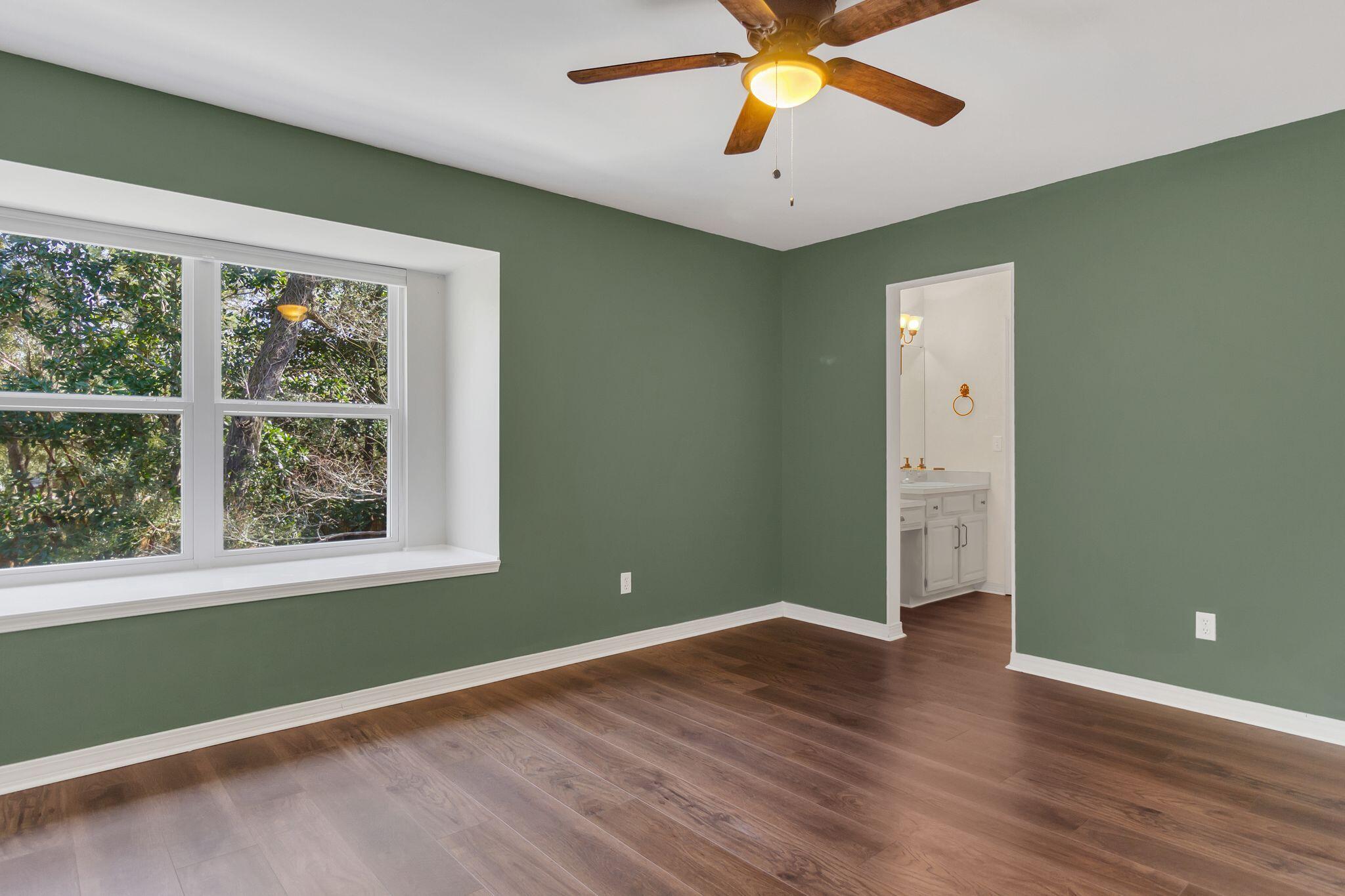 SHIRKS BAYOU - Residential