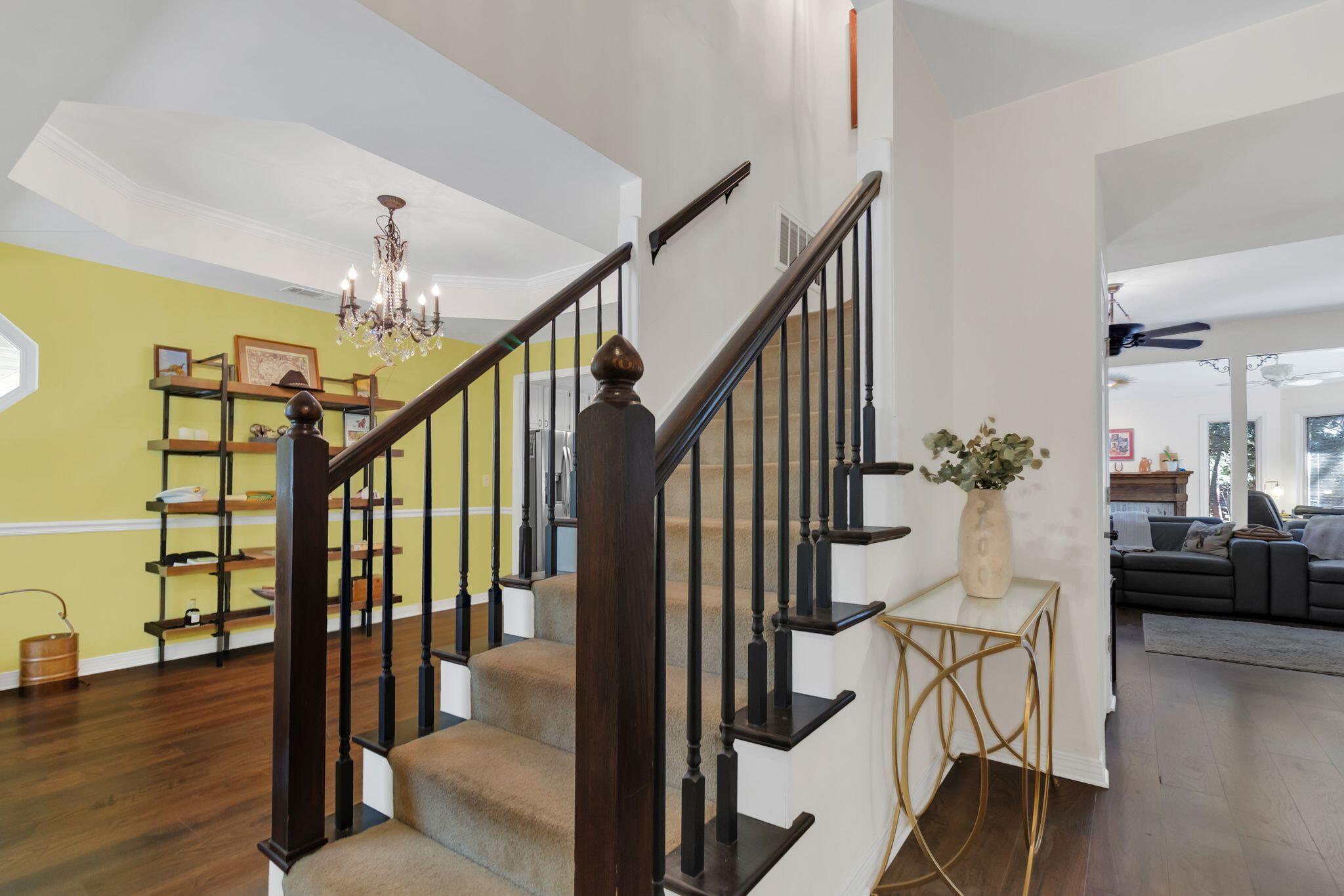 SHIRKS BAYOU - Residential