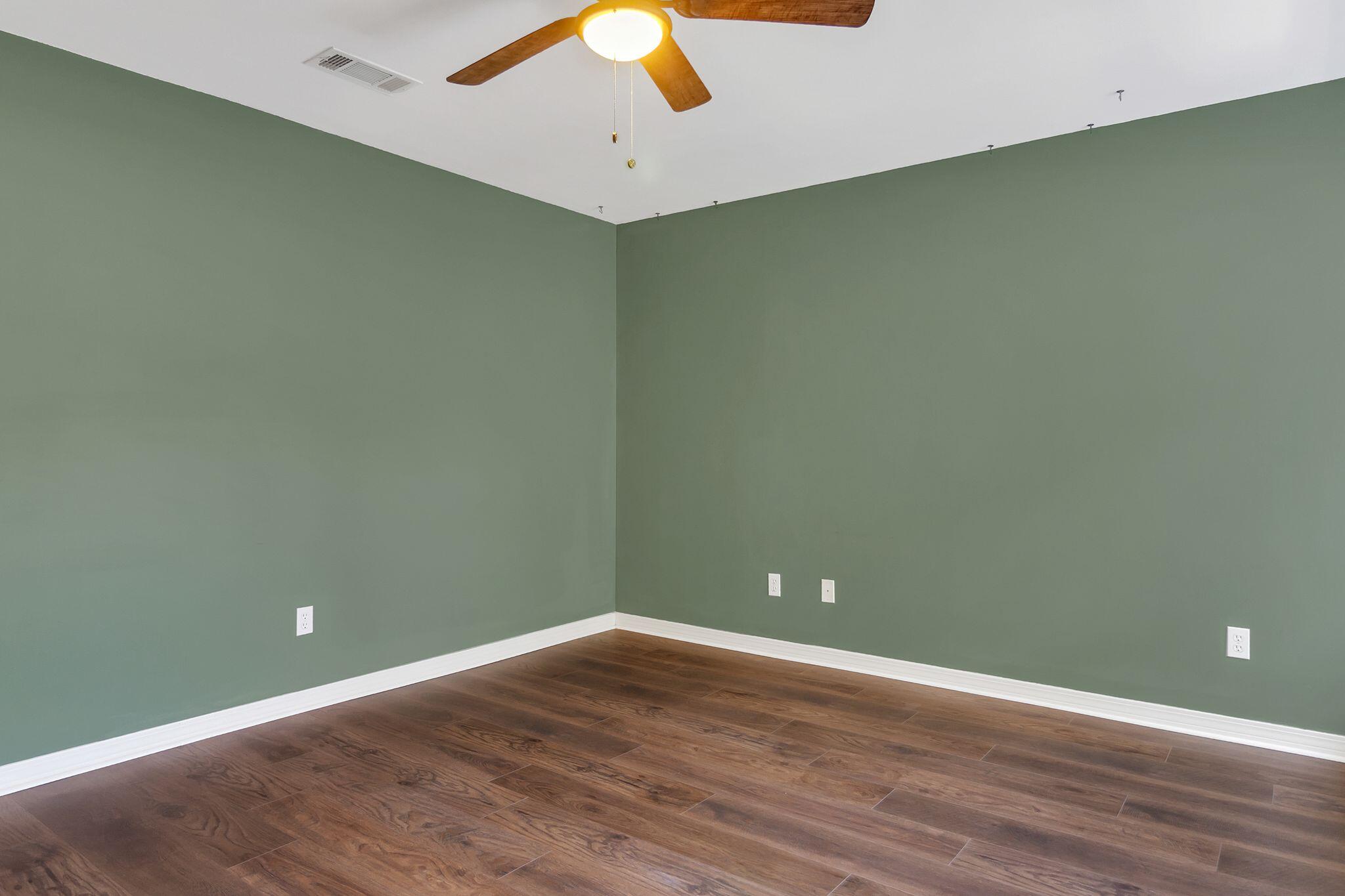 SHIRKS BAYOU - Residential