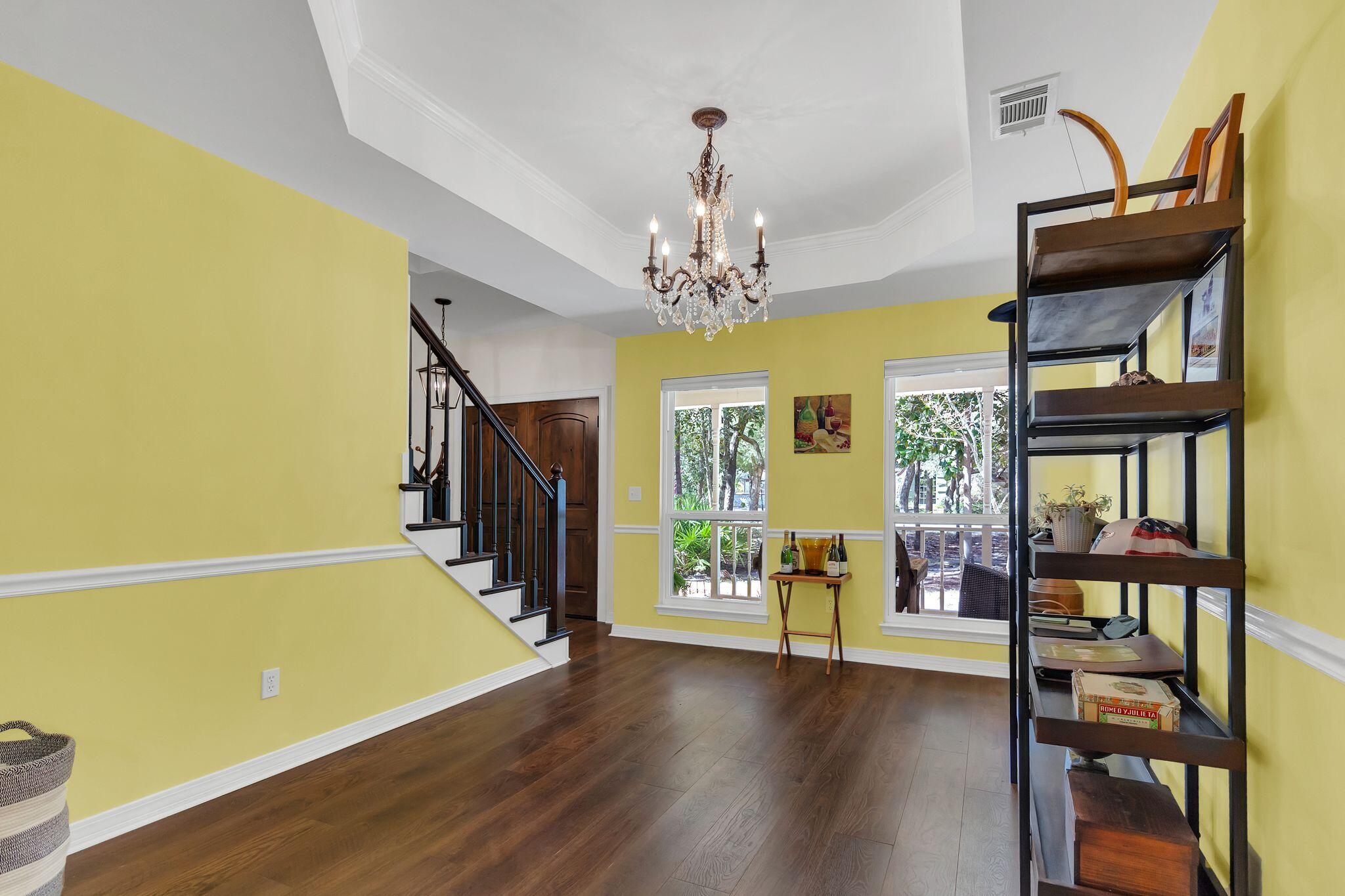 SHIRKS BAYOU - Residential