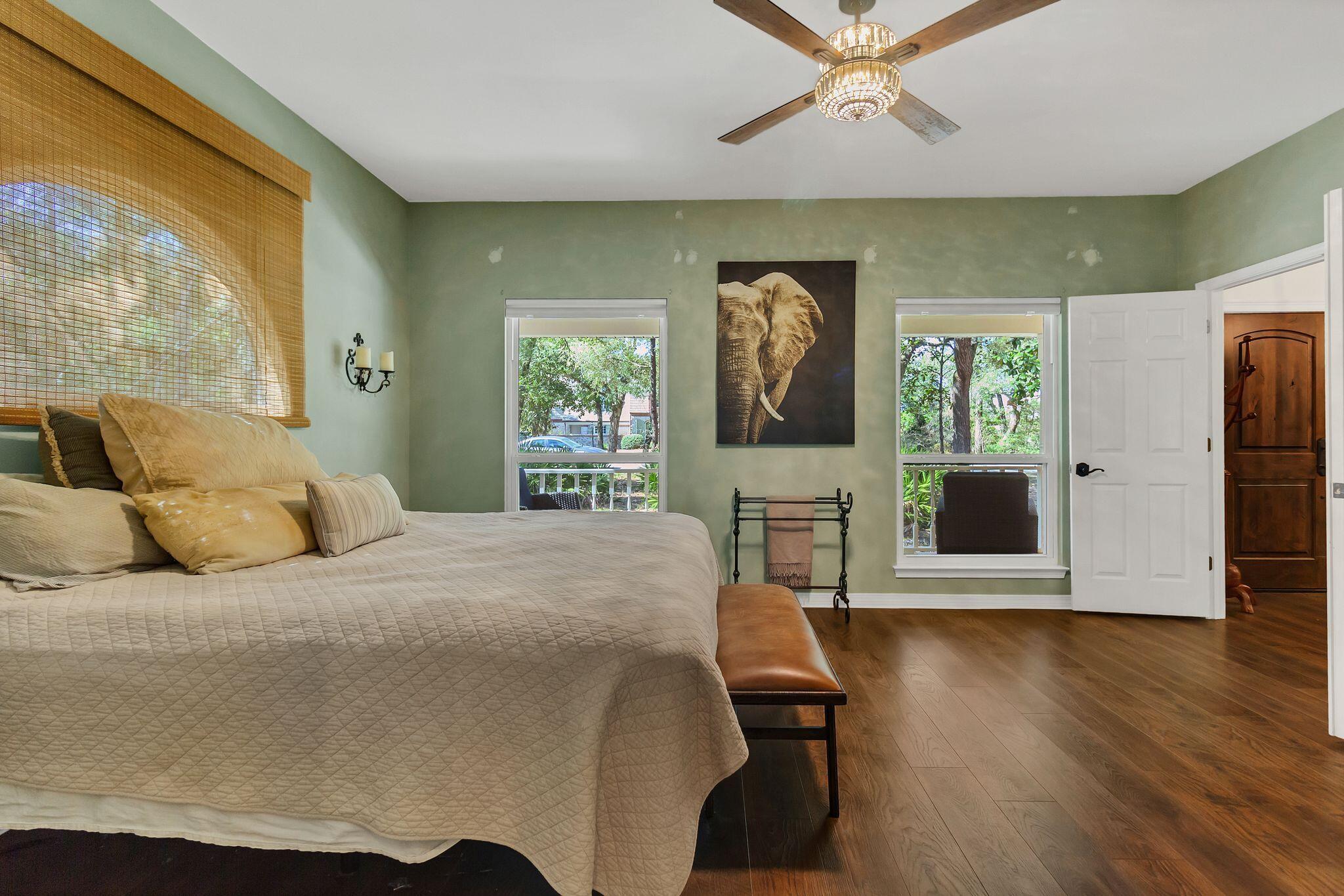 SHIRKS BAYOU - Residential