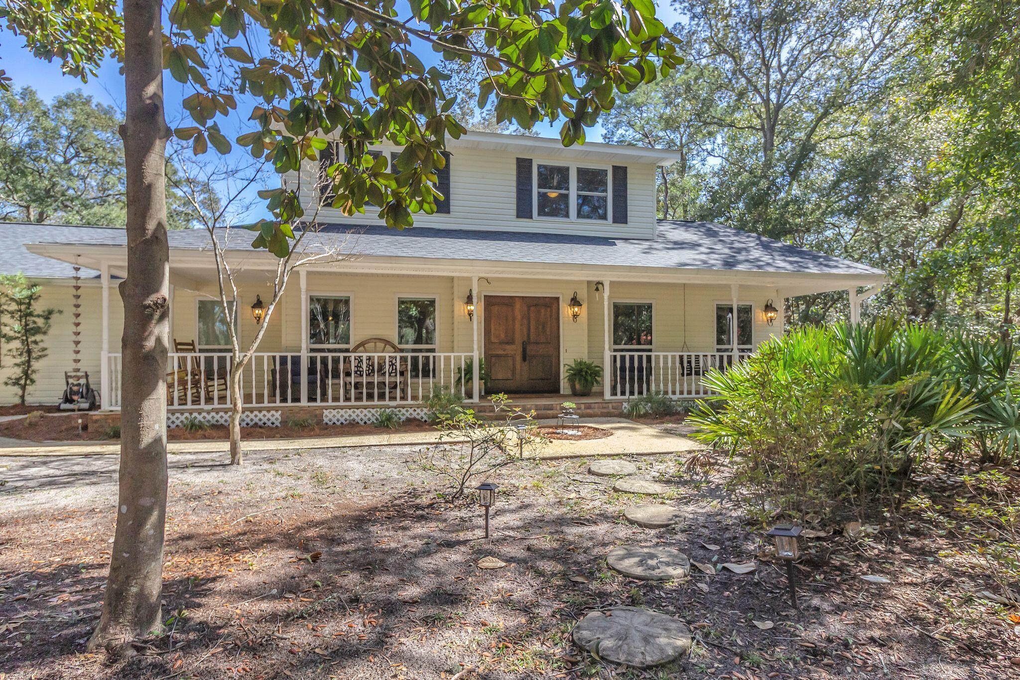 SHIRKS BAYOU - Residential