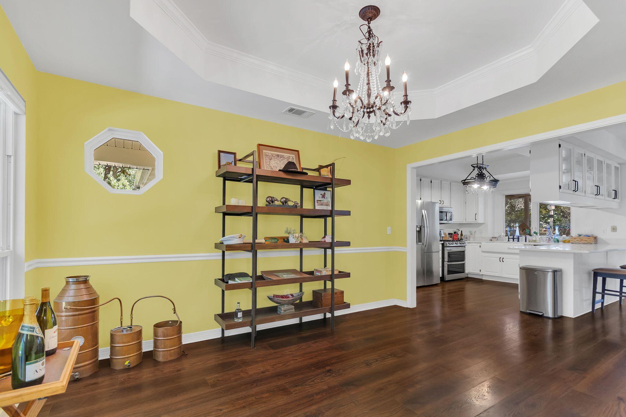 SHIRKS BAYOU - Residential