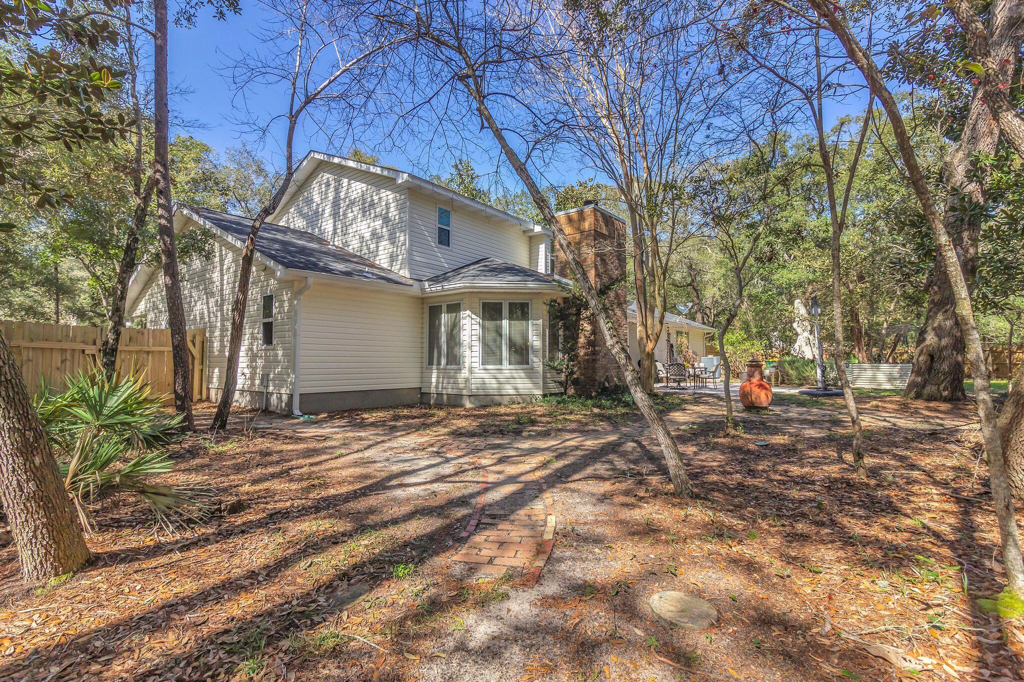 SHIRKS BAYOU - Residential