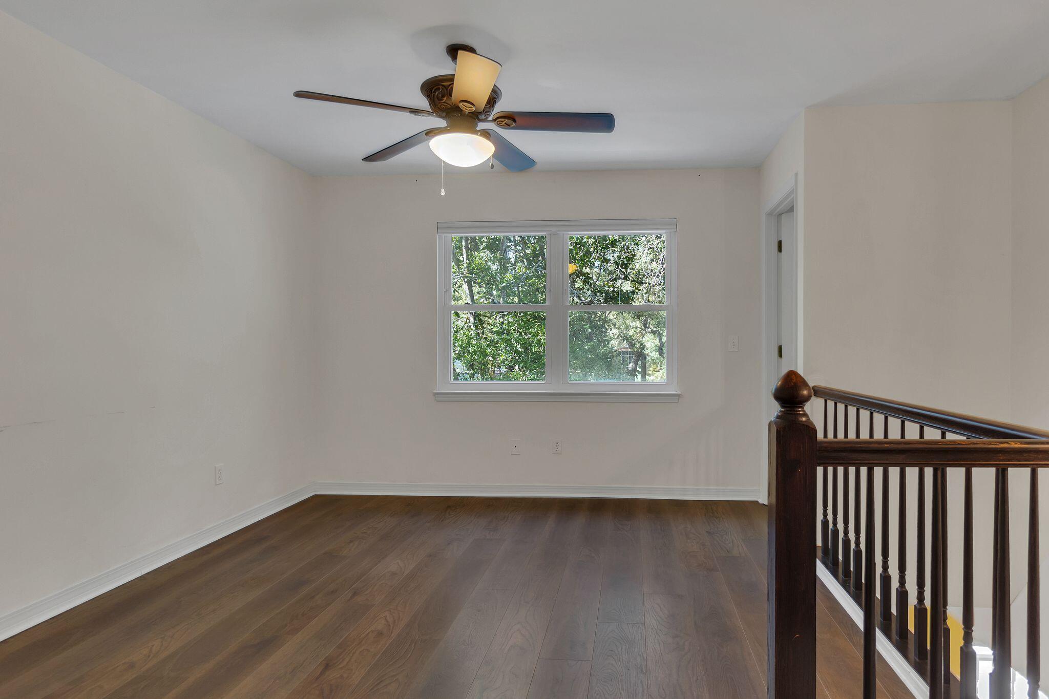 SHIRKS BAYOU - Residential