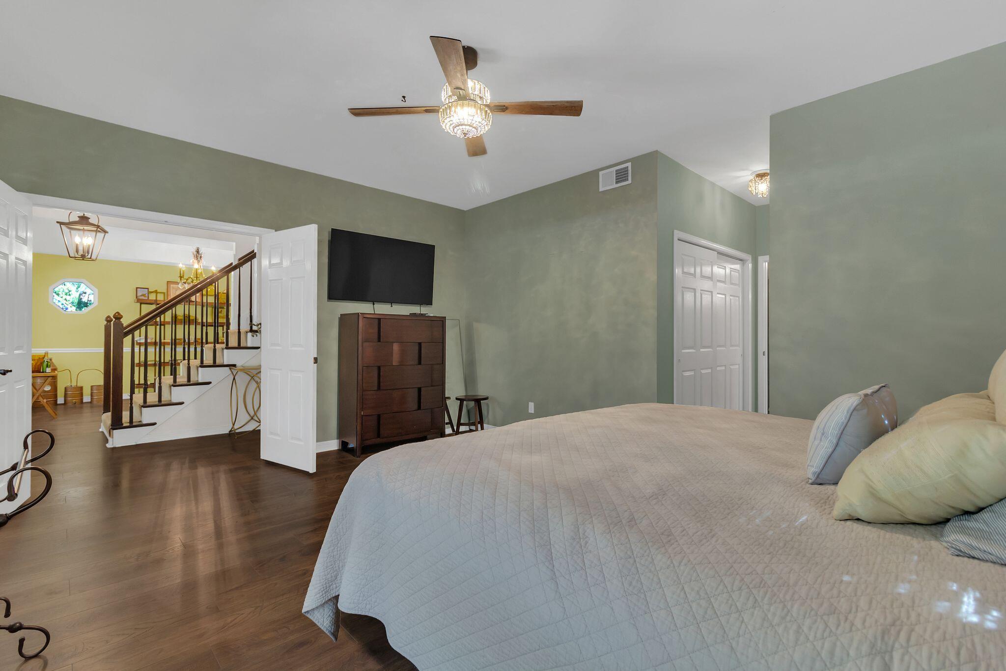 SHIRKS BAYOU - Residential