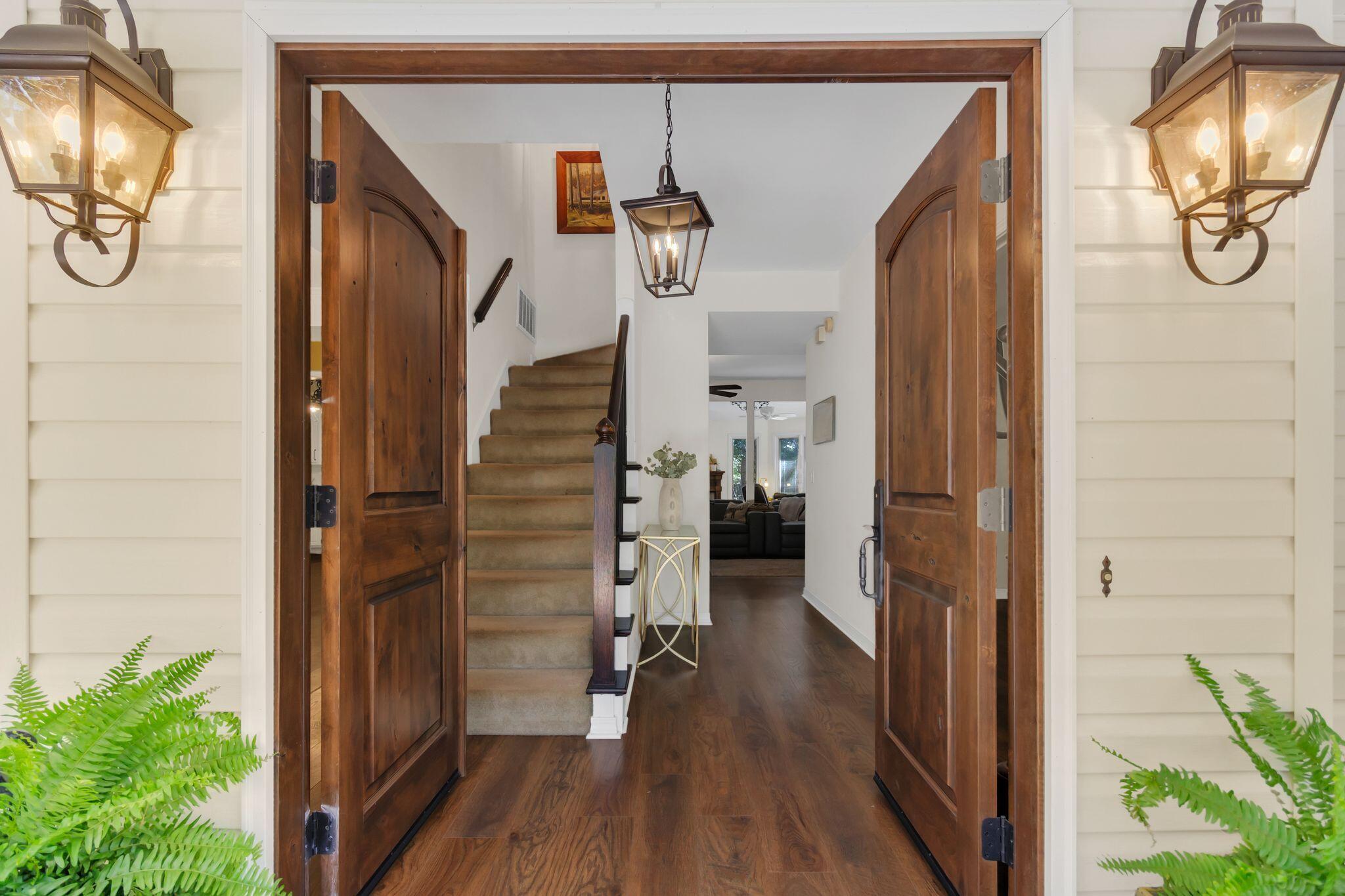 SHIRKS BAYOU - Residential