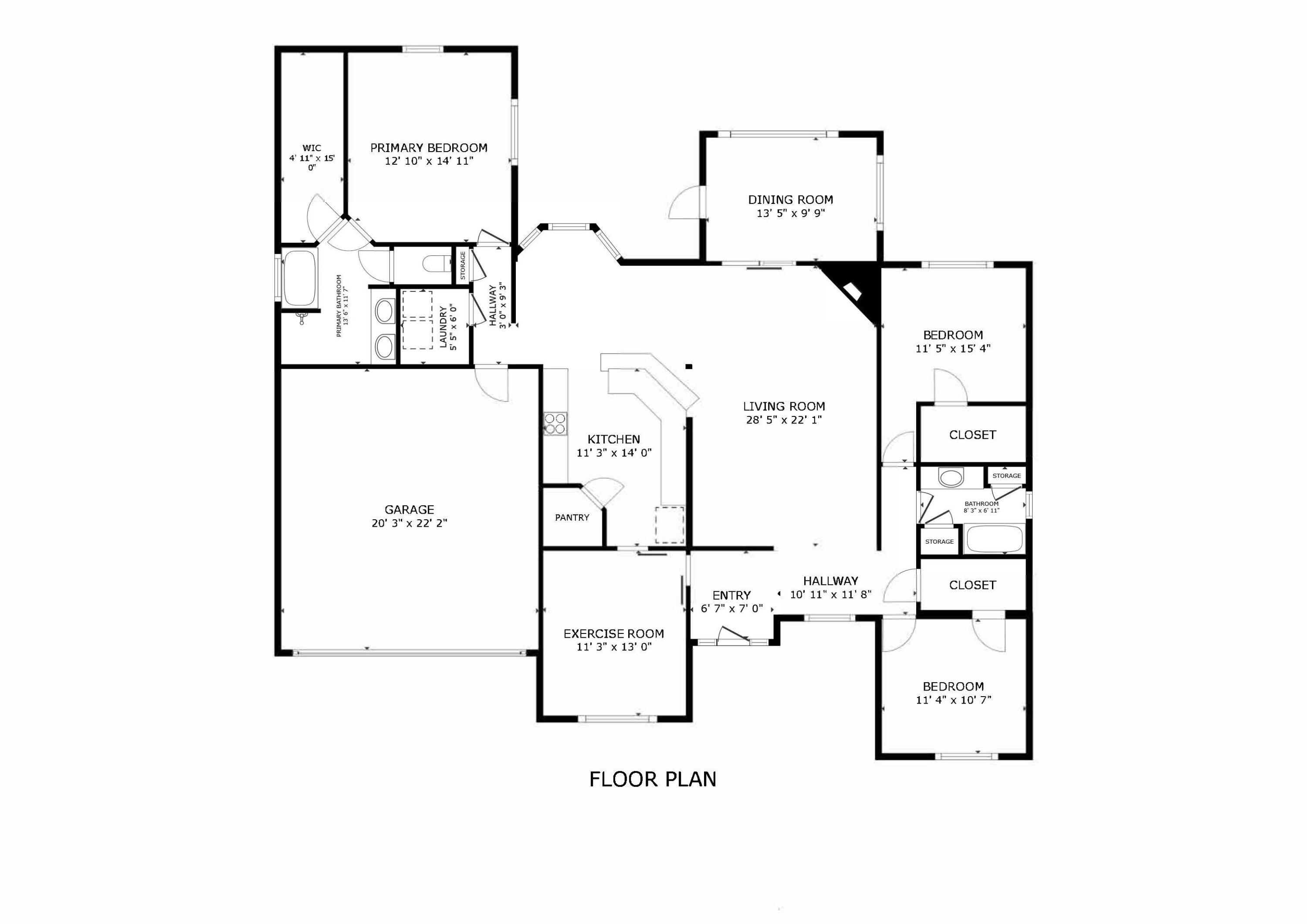 BAHIA VISTA - Residential