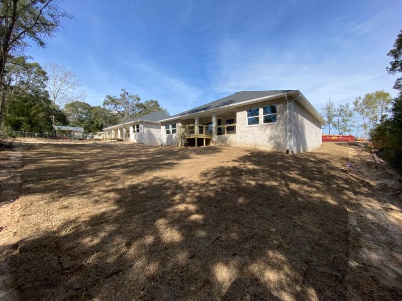 VALPARISO PLAT #7 - Residential