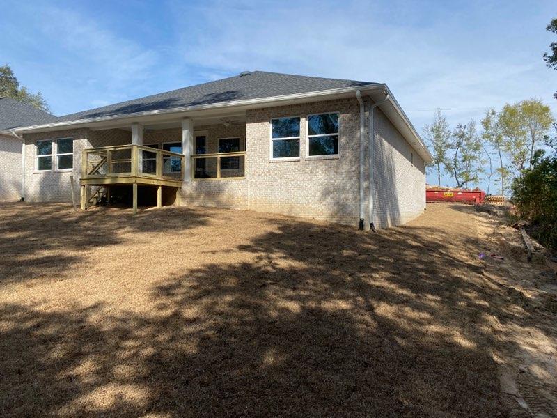 VALPARISO PLAT #7 - Residential