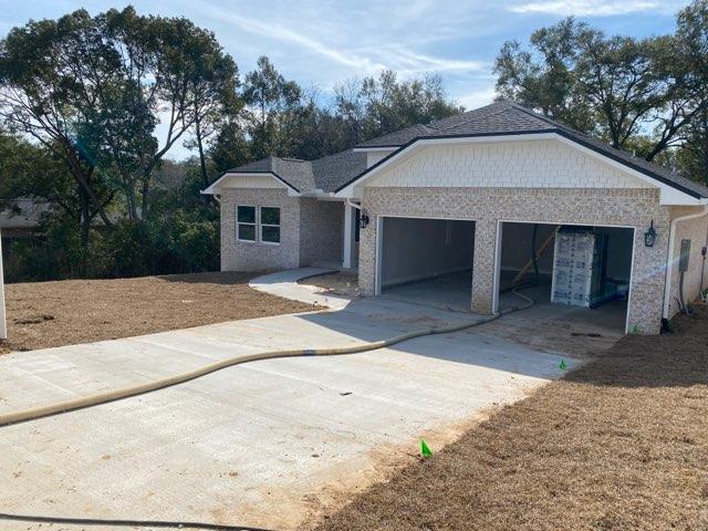 VALPARISO PLAT #7 - Residential