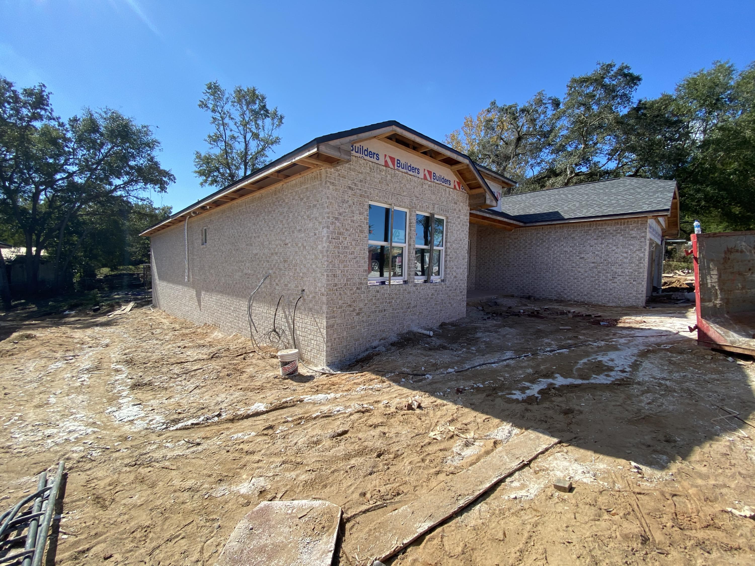 VALPARISO PLAT #7 - Residential