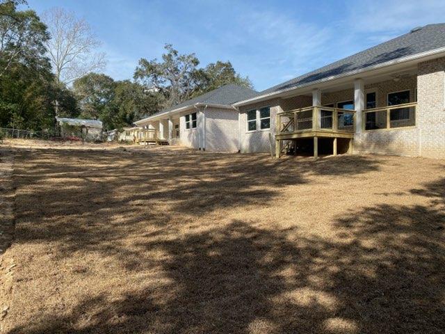 VALPARISO PLAT #7 - Residential