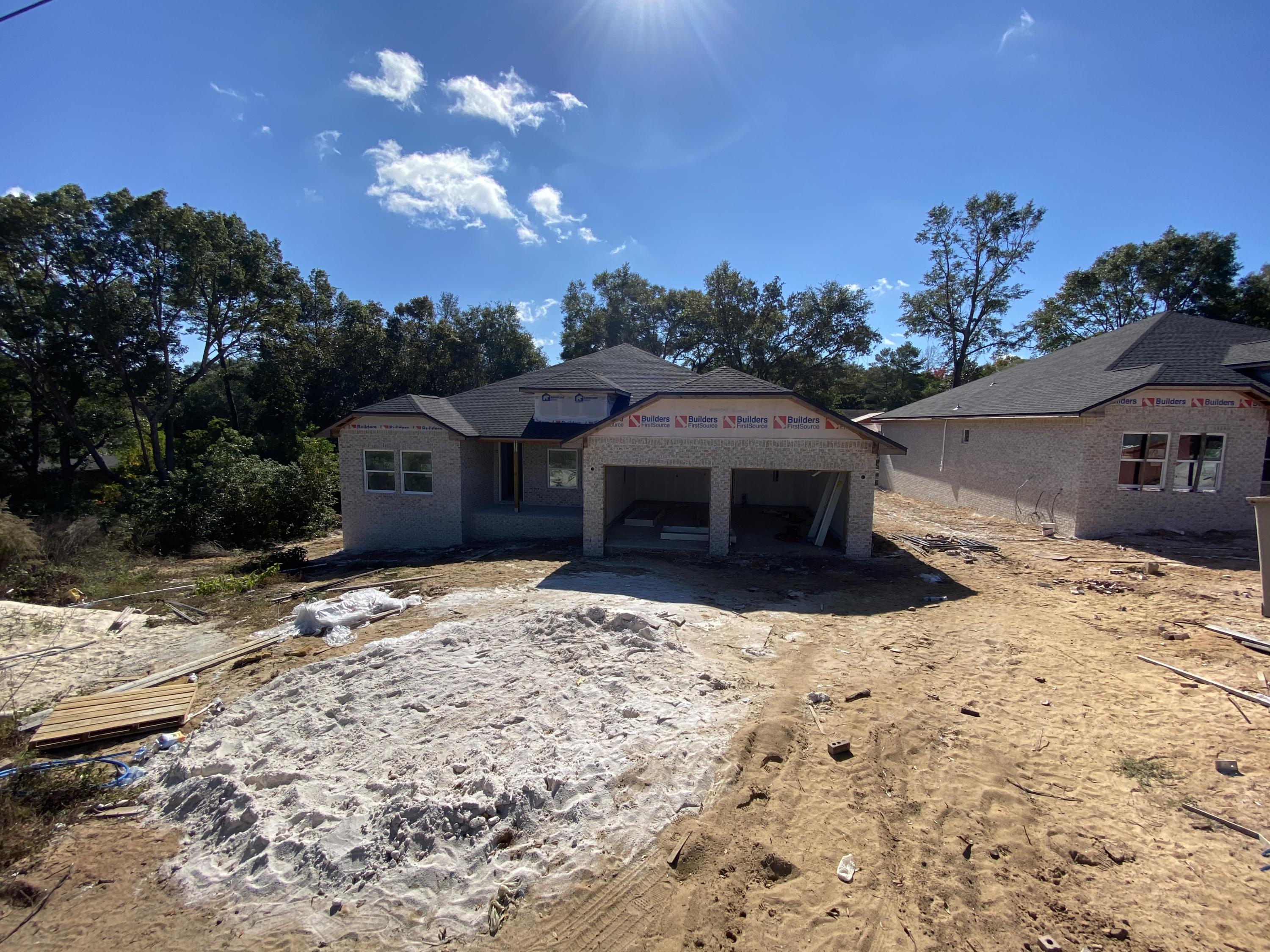 VALPARISO PLAT #7 - Residential