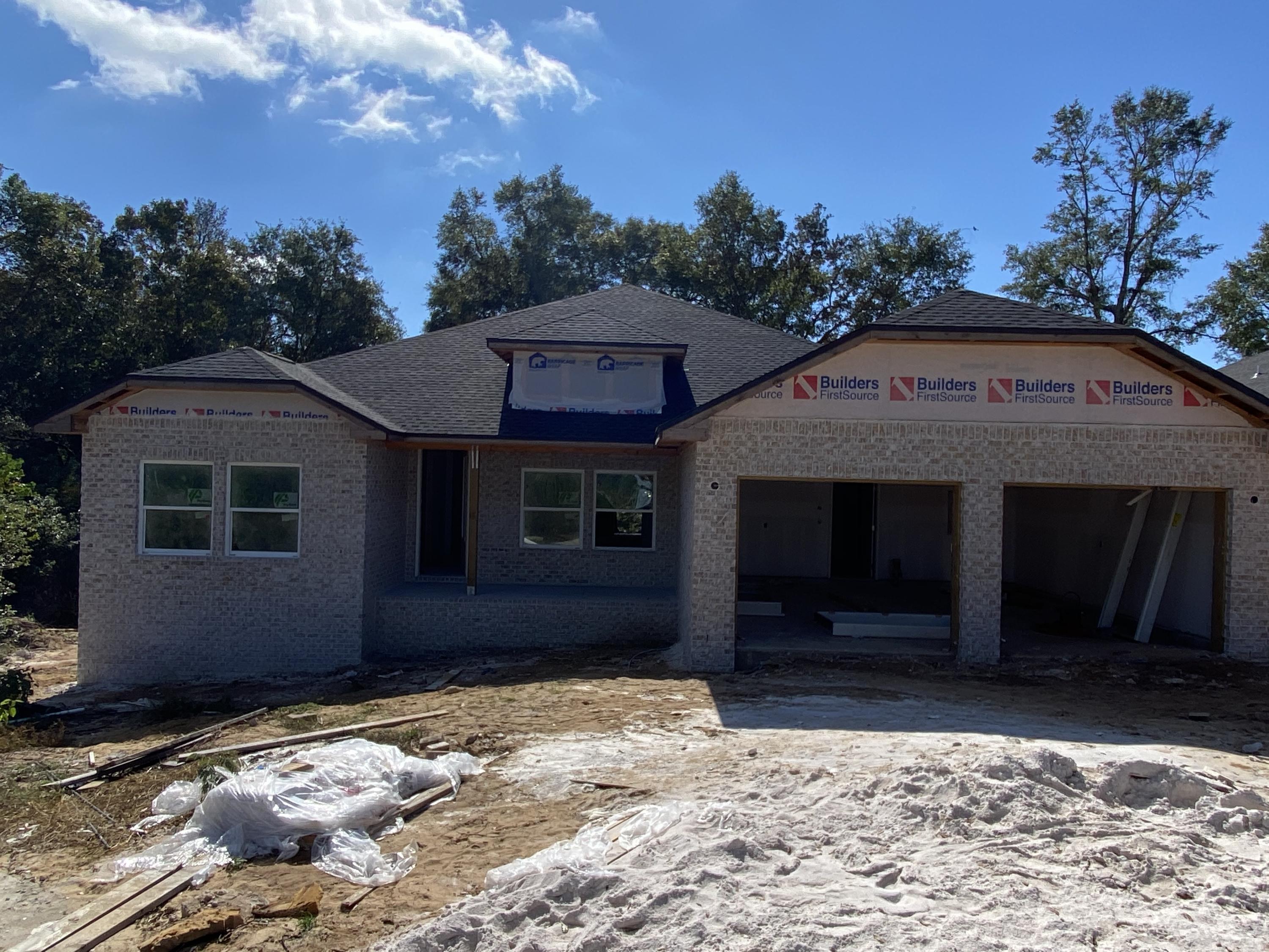 VALPARISO PLAT #7 - Residential