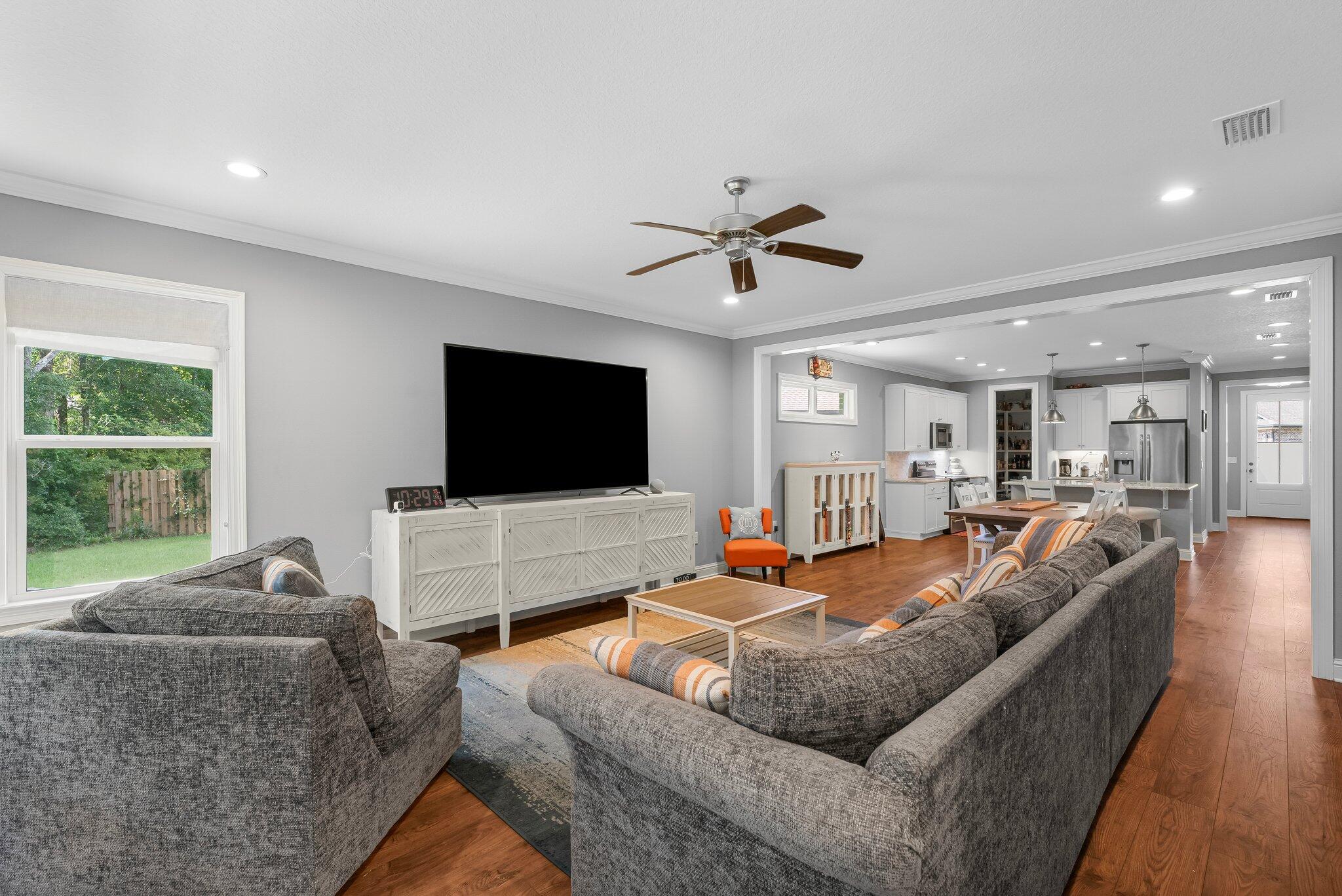 Marina Village - Residential