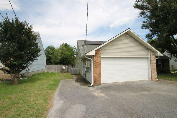 PARK PLACE 5 - Residential