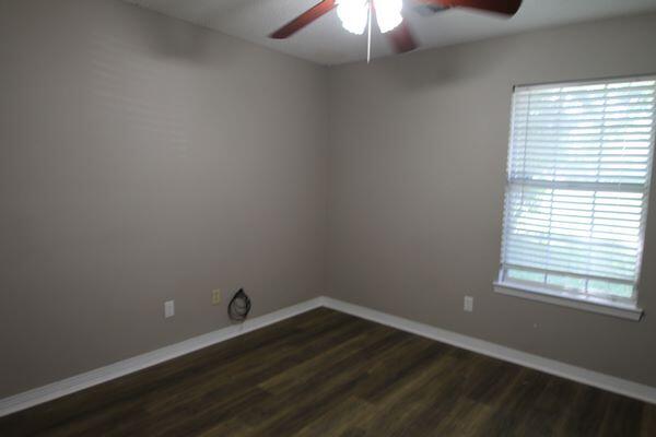 PARK PLACE 5 - Residential