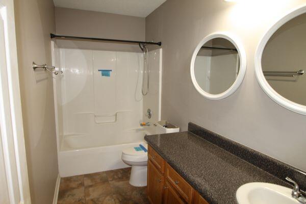 PARK PLACE 5 - Residential