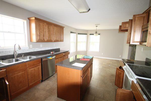 PARK PLACE 5 - Residential