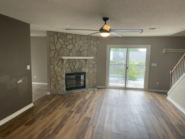 PARK PLACE 5 - Residential