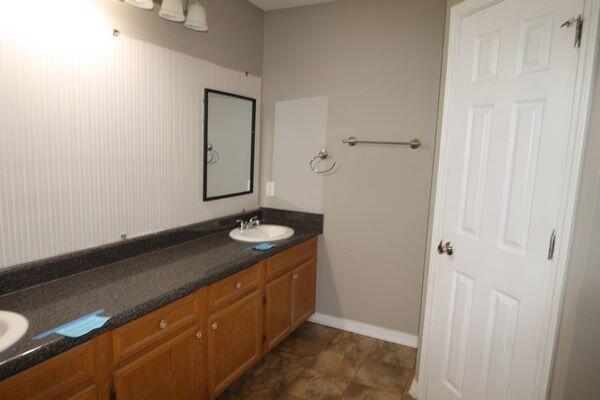 PARK PLACE 5 - Residential