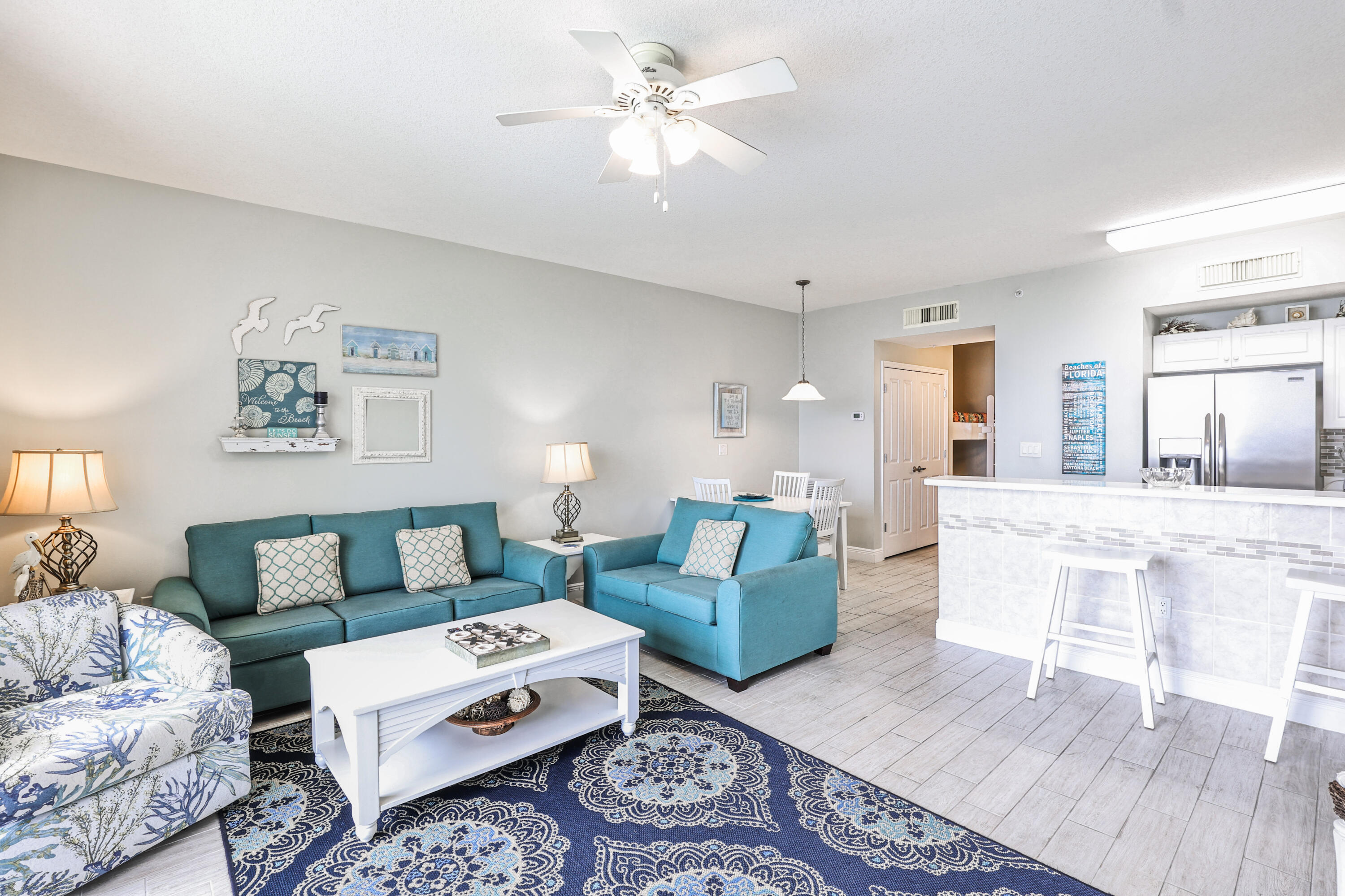 CELADON BEACH - Residential