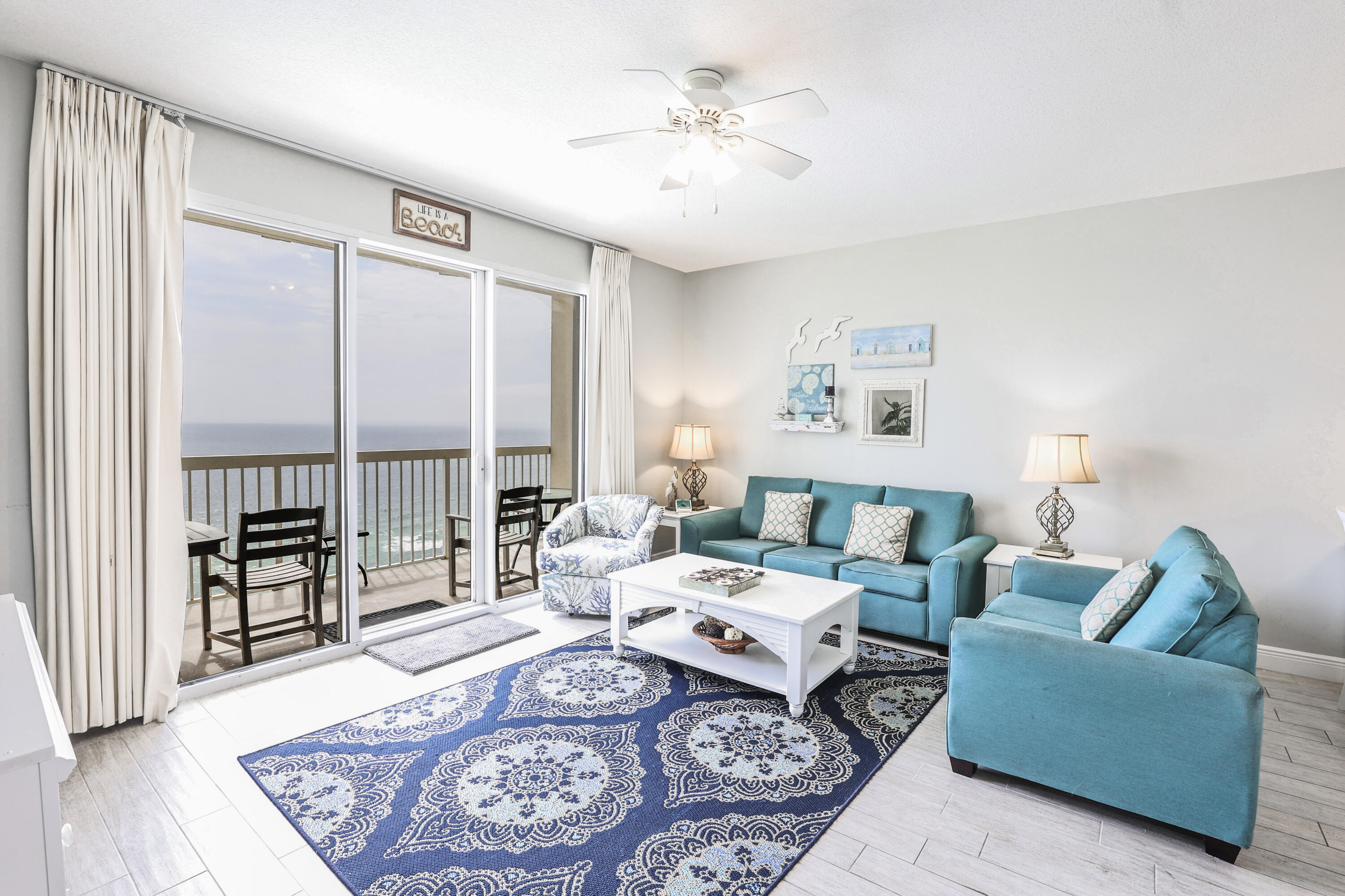 CELADON BEACH - Residential