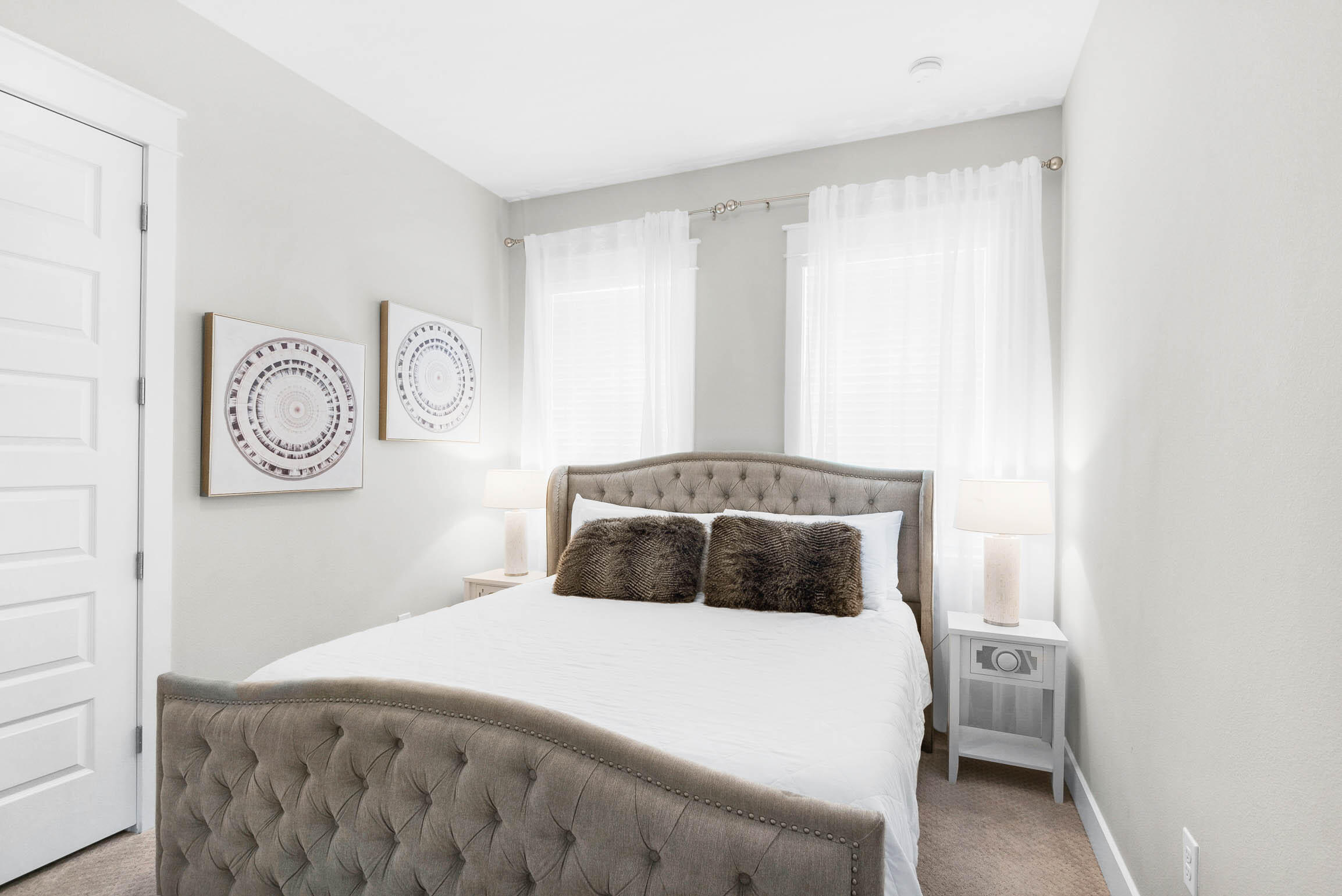 PROMINENCE - Residential