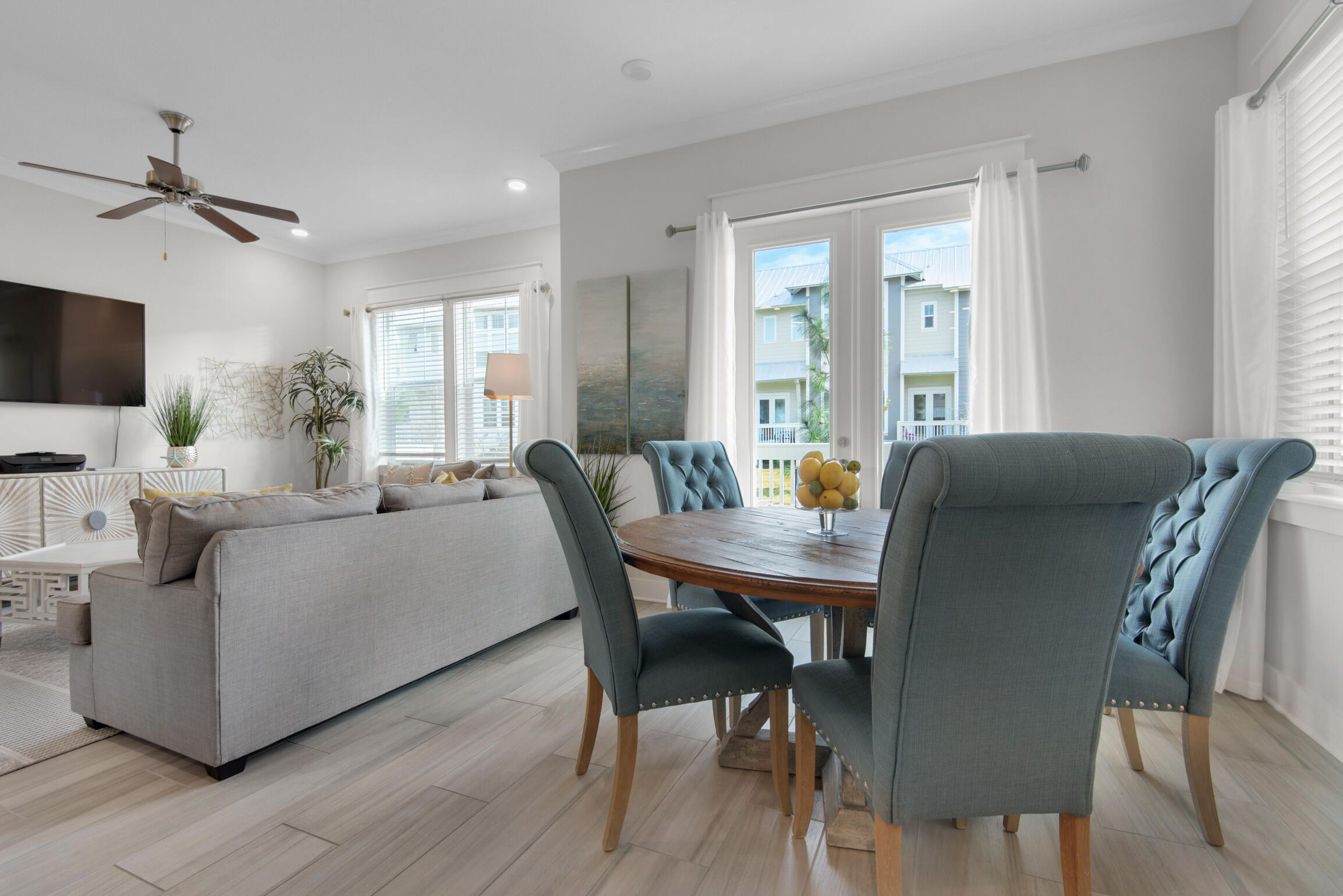 PROMINENCE - Residential