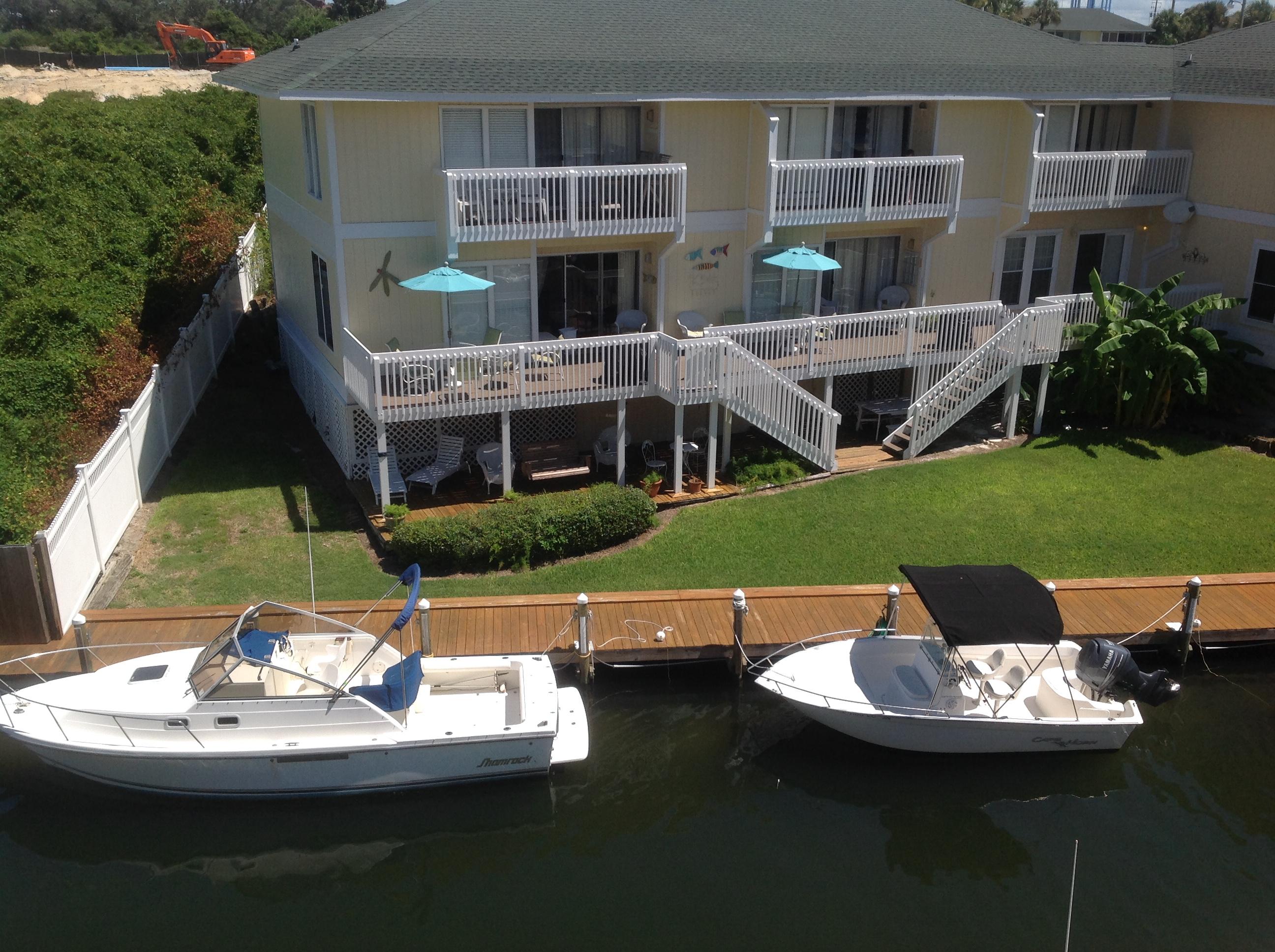 SANDPIPER COVE PH 26 - Residential