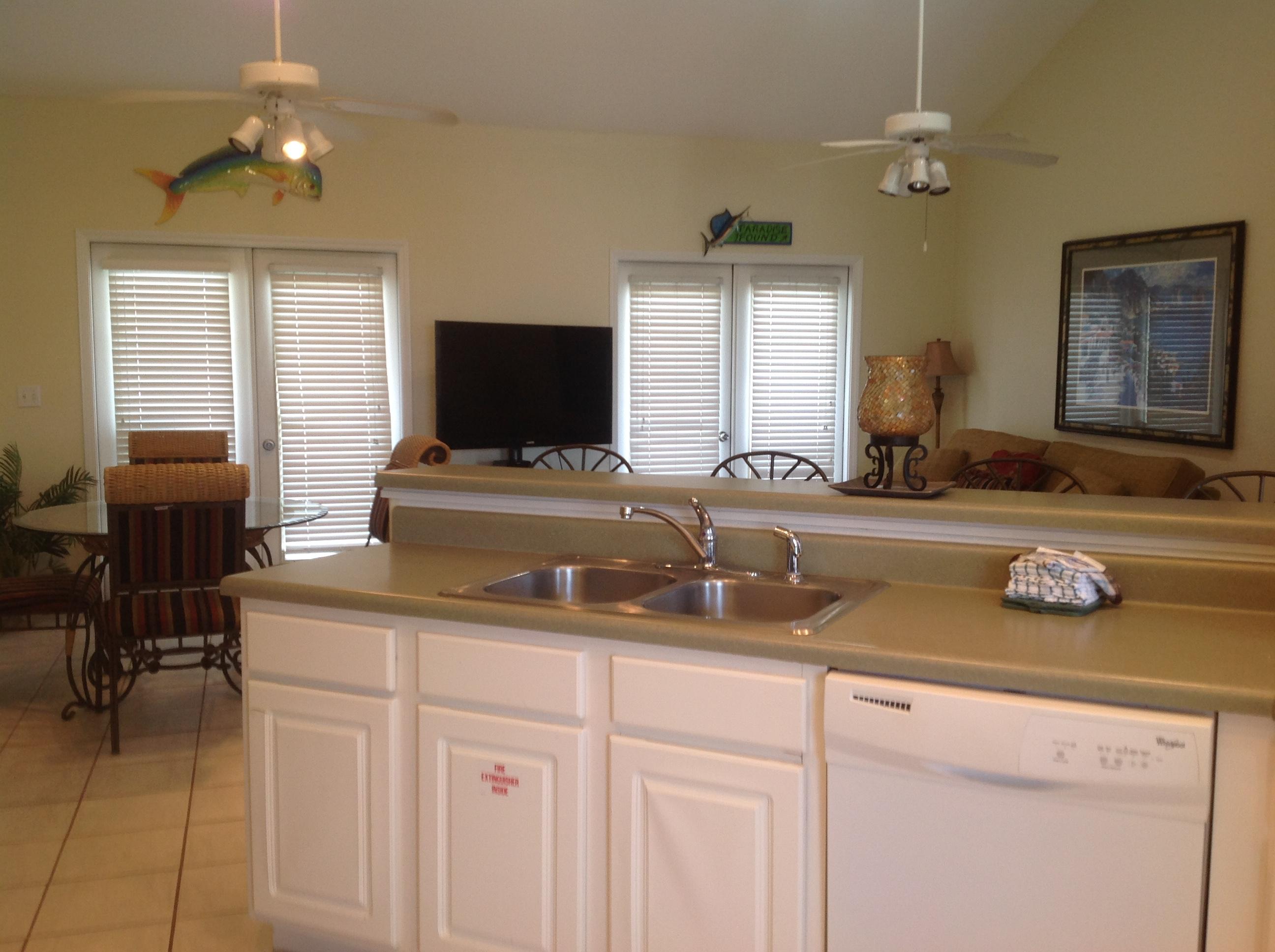 SANDPIPER COVE PH 26 - Residential