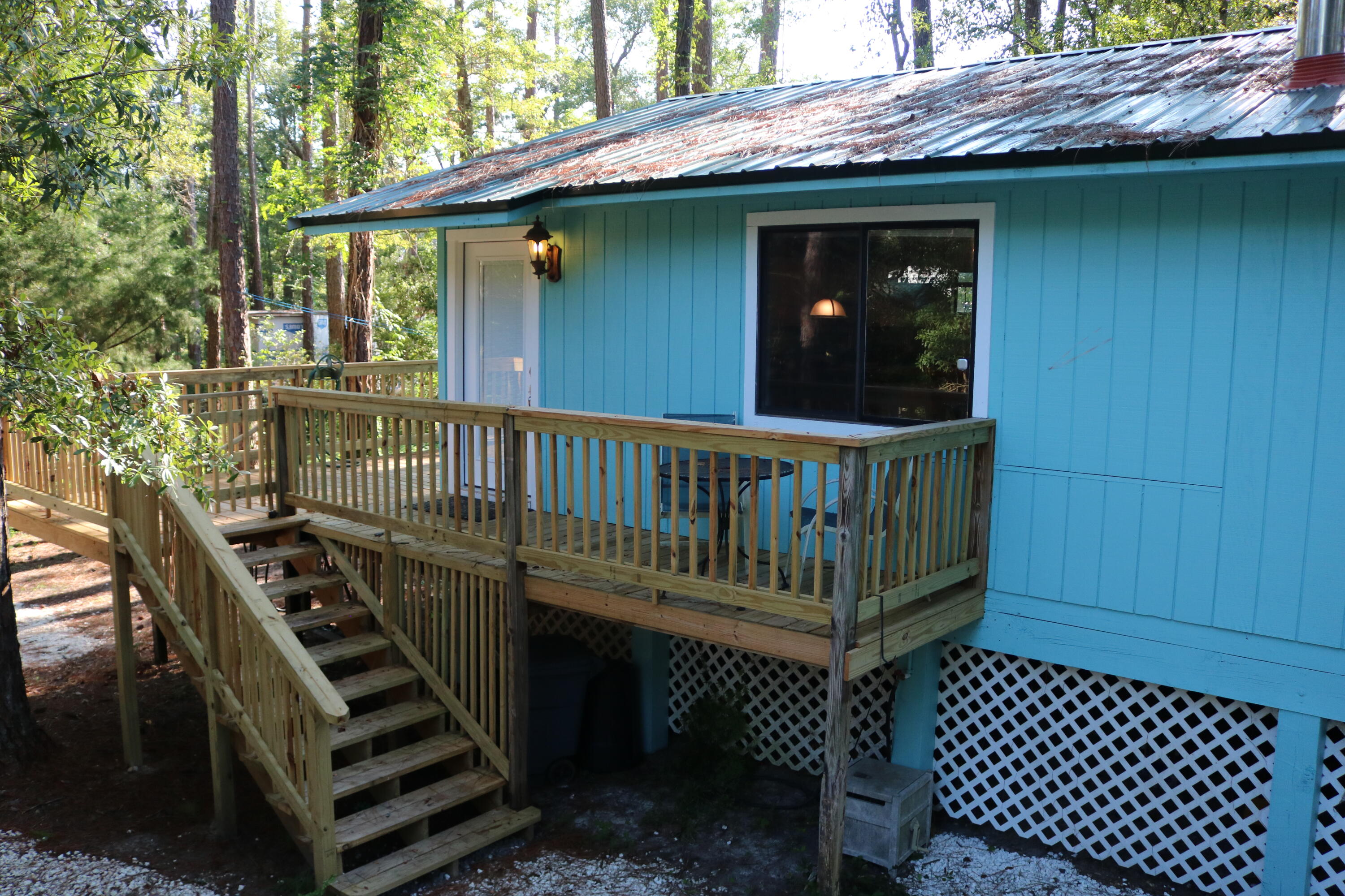 HOWELLS BLUFF - Residential