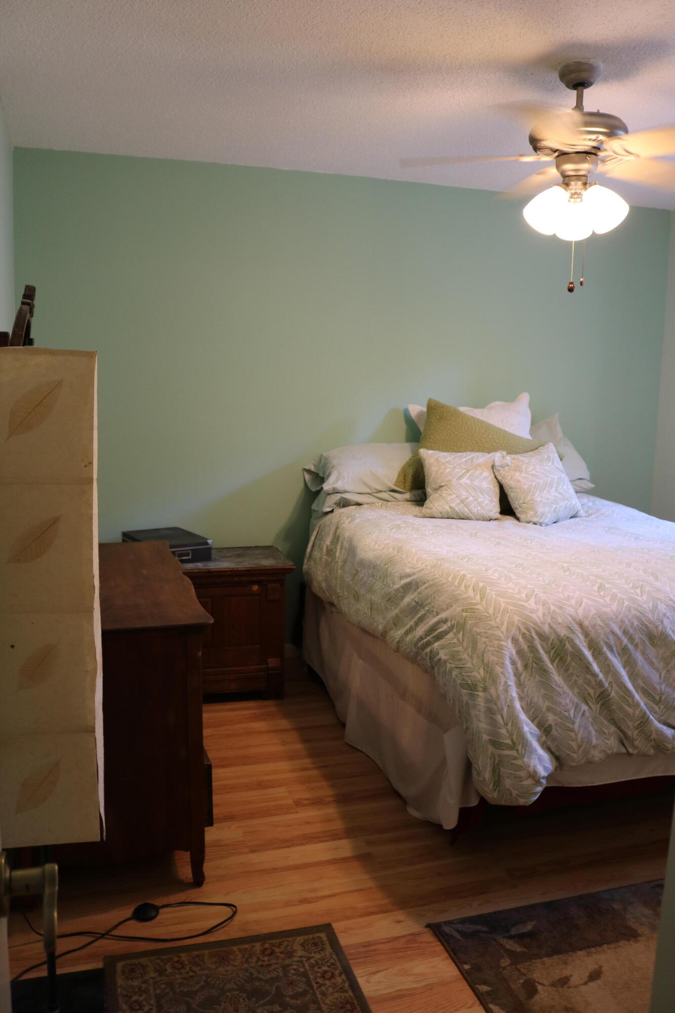 HOWELLS BLUFF - Residential