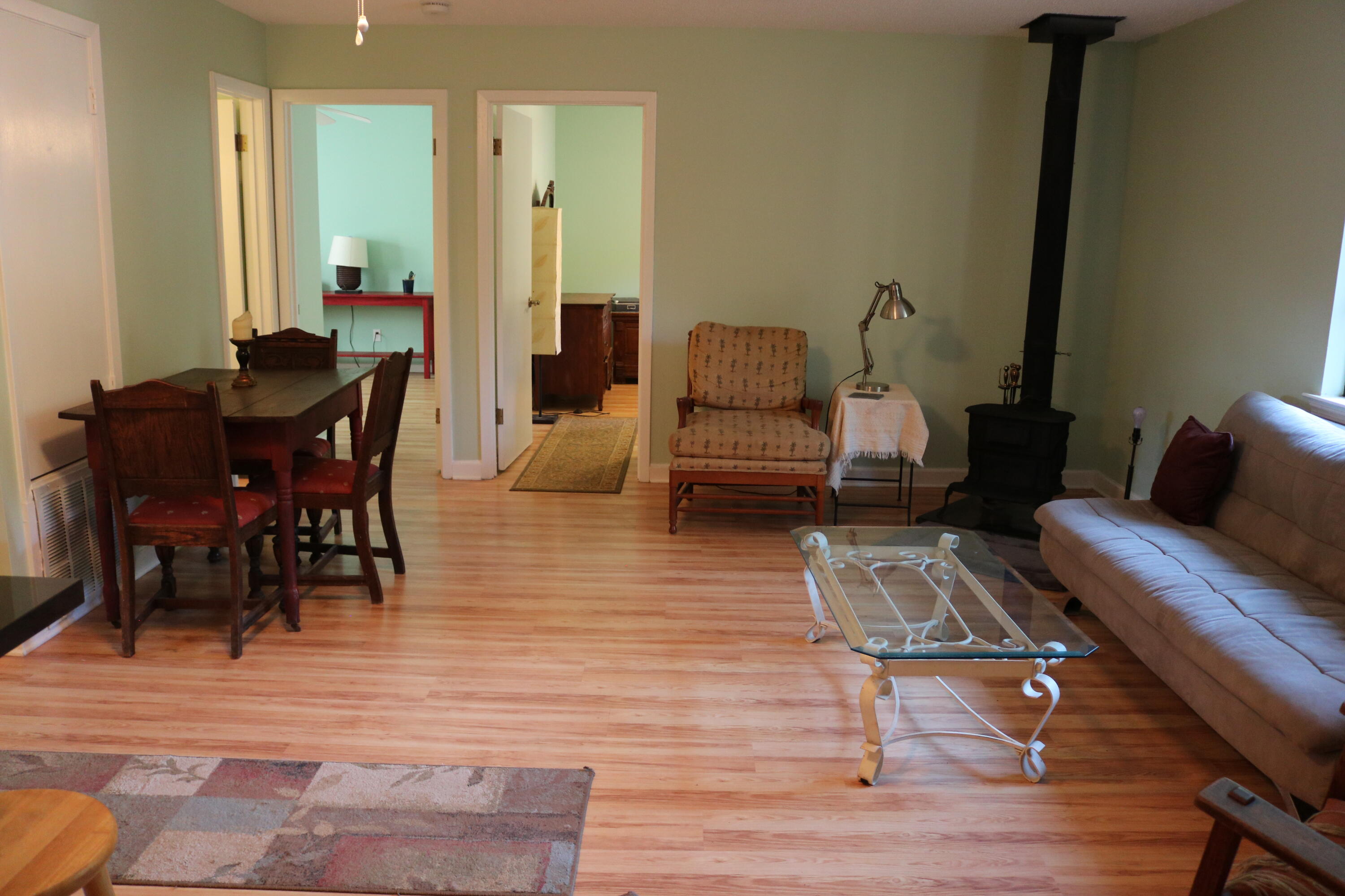 HOWELLS BLUFF - Residential